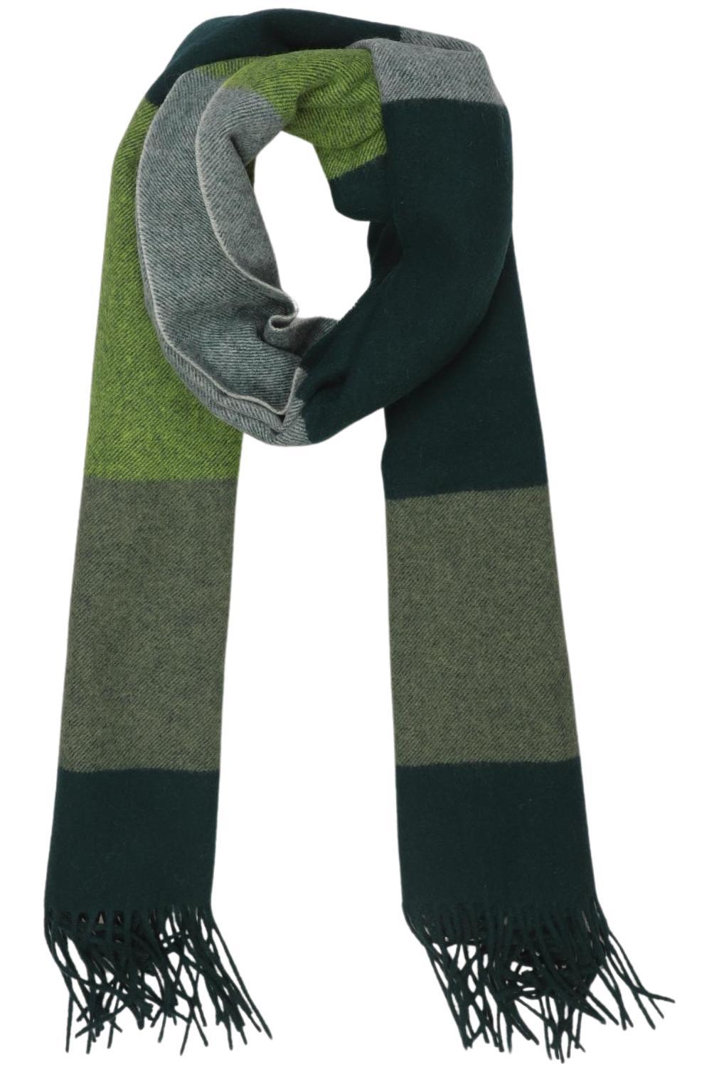 

s.Oliver Damen Schal, mehrfarbig, Gr.