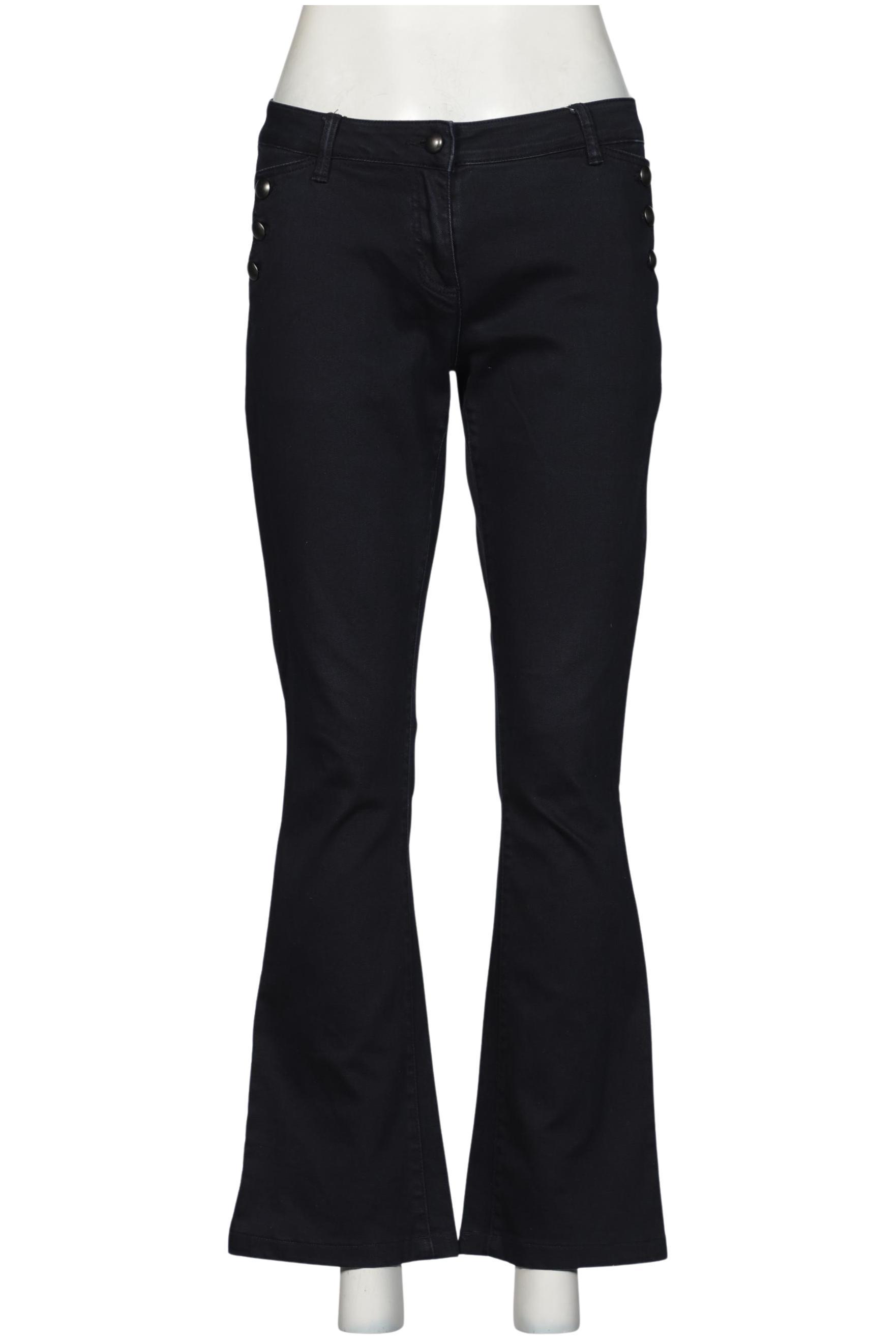 

s.Oliver Damen Jeans, marineblau, Gr. 29