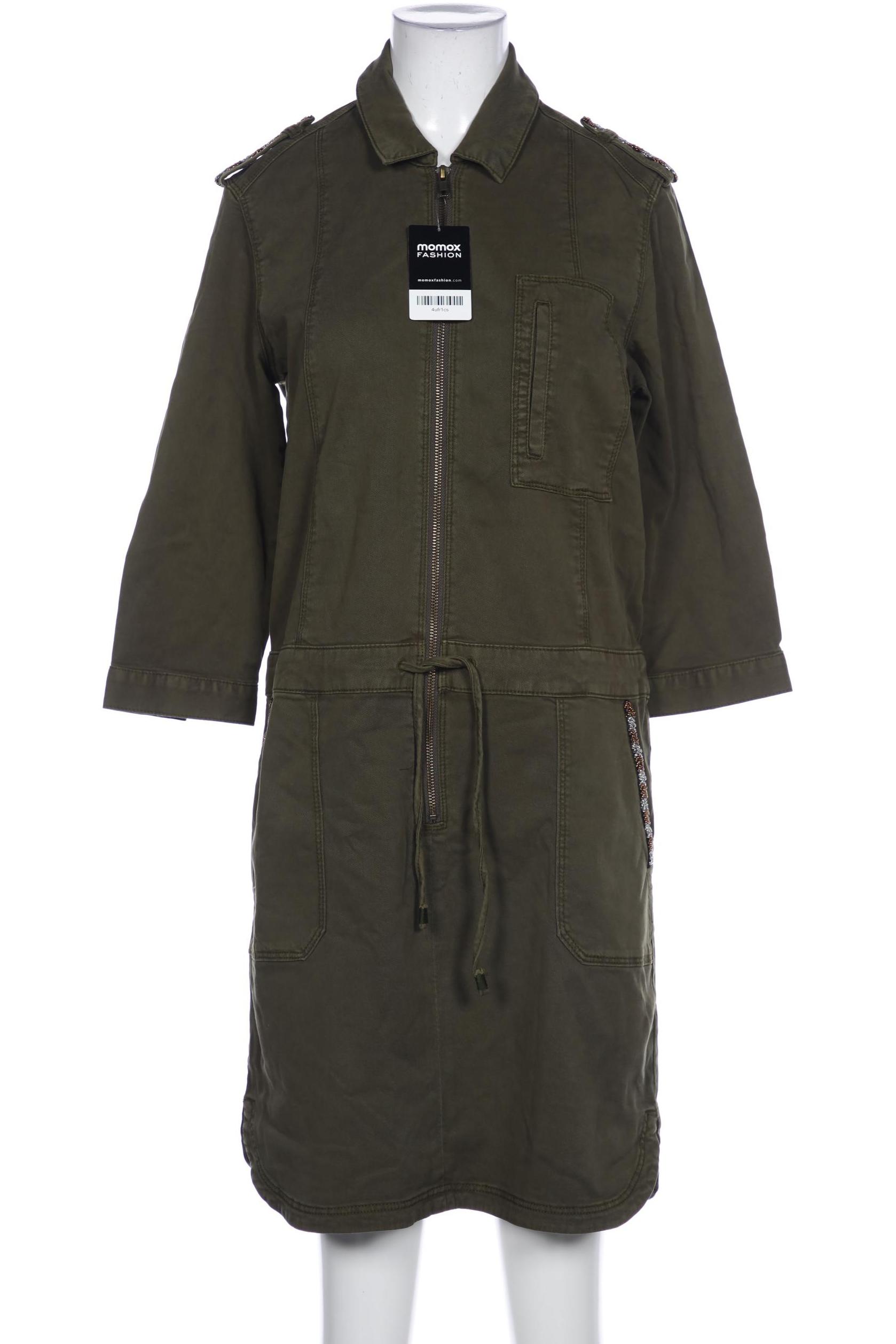 

s.Oliver Damen Kleid, grün, Gr. 36