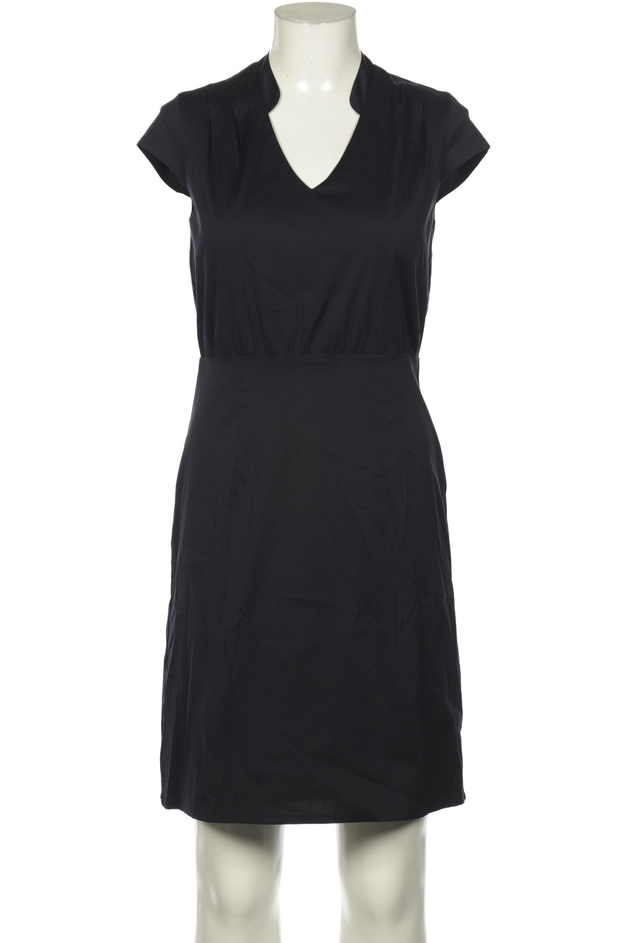 

s.Oliver Damen Kleid, marineblau, Gr. 36