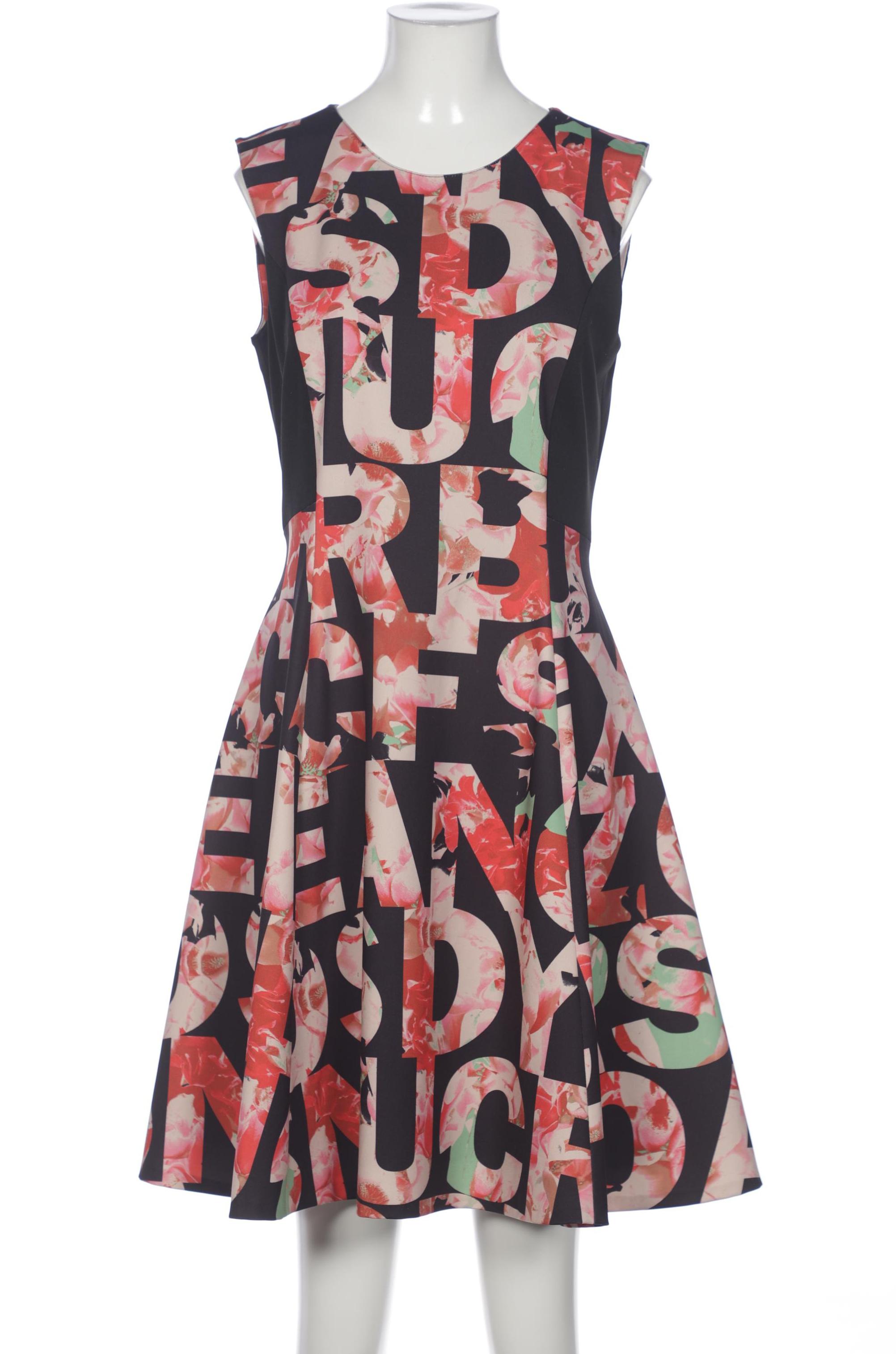 

s.Oliver Damen Kleid, schwarz, Gr. 38