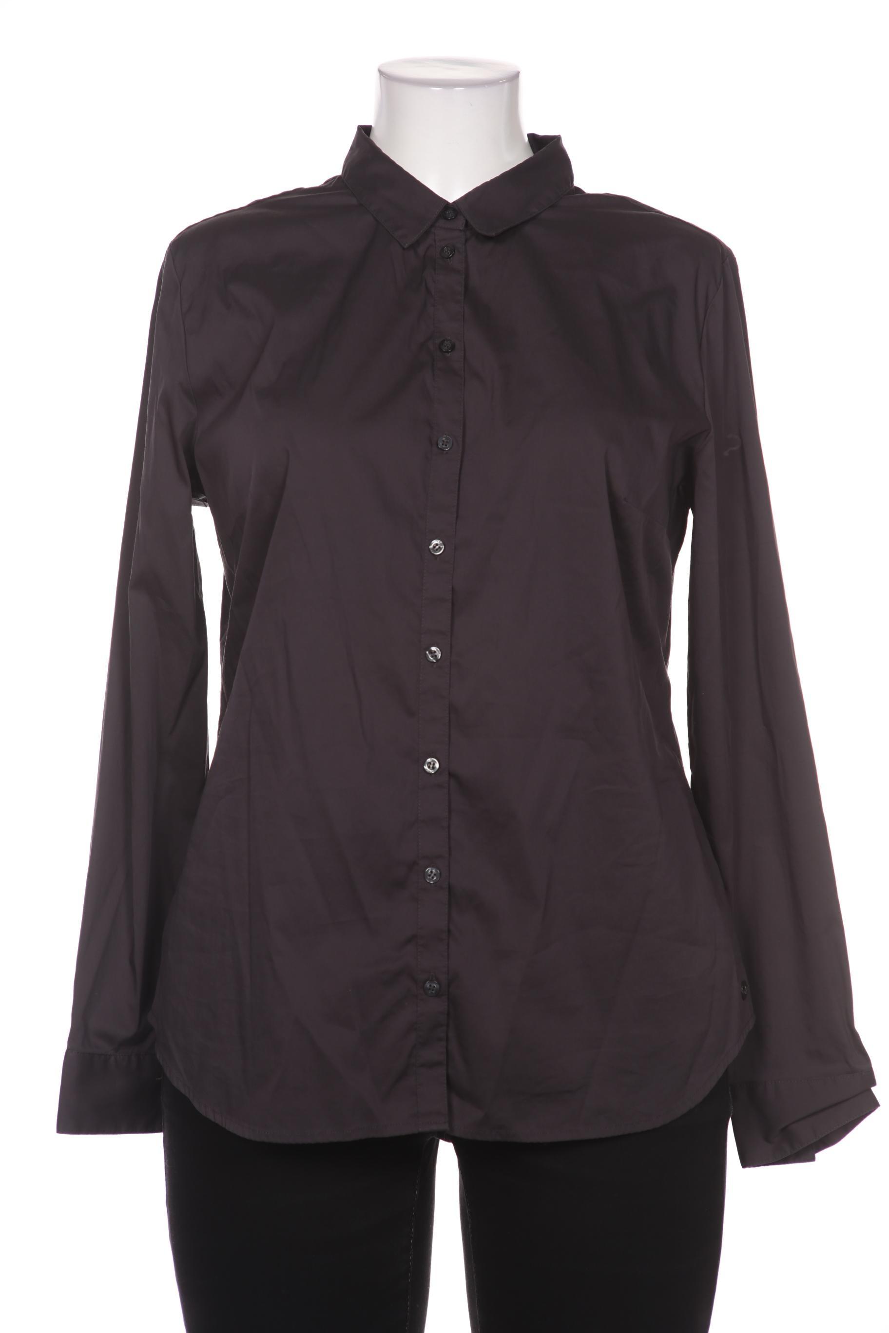 

s.Oliver Damen Bluse, grau, Gr. 44