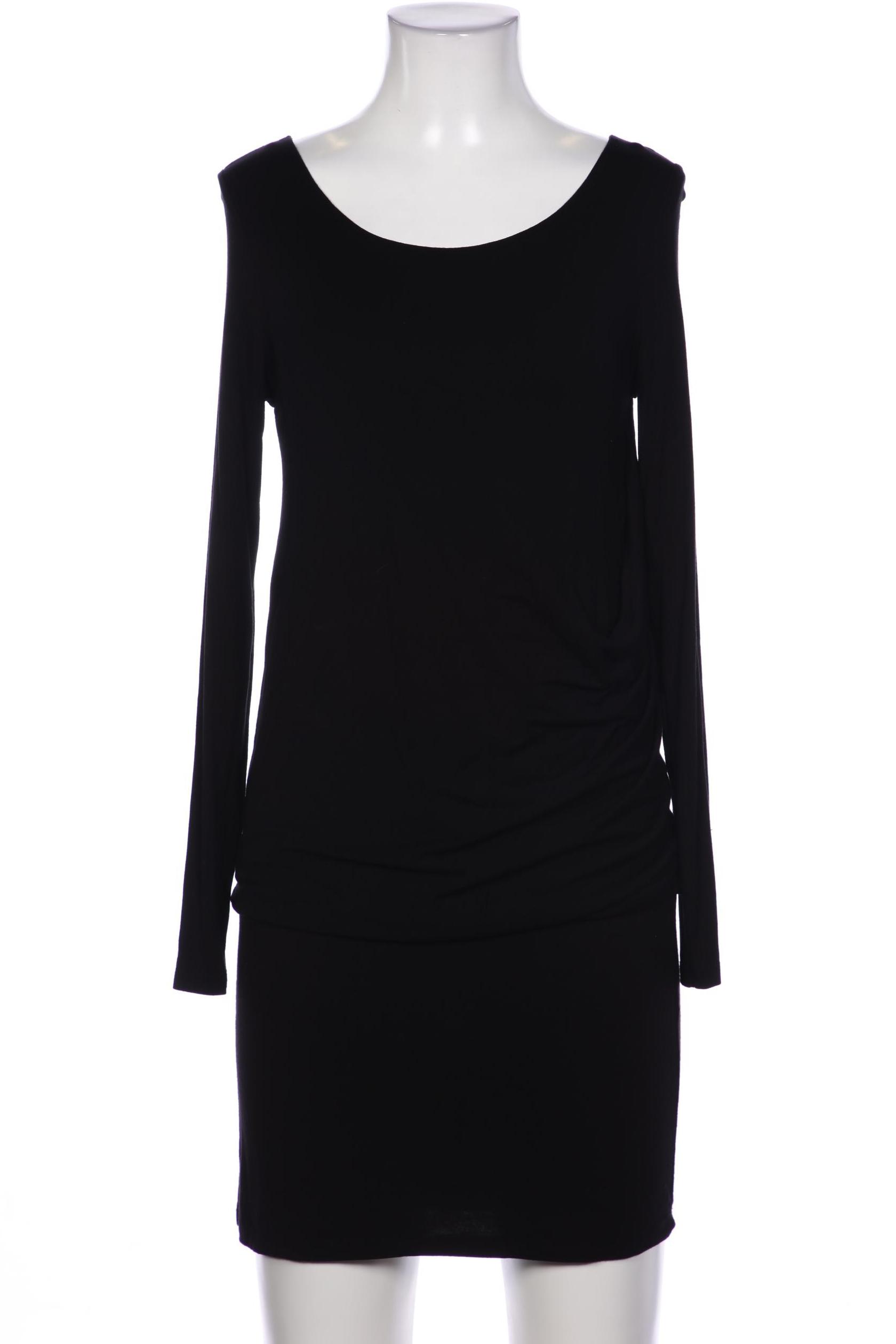 

s.Oliver Damen Kleid, schwarz