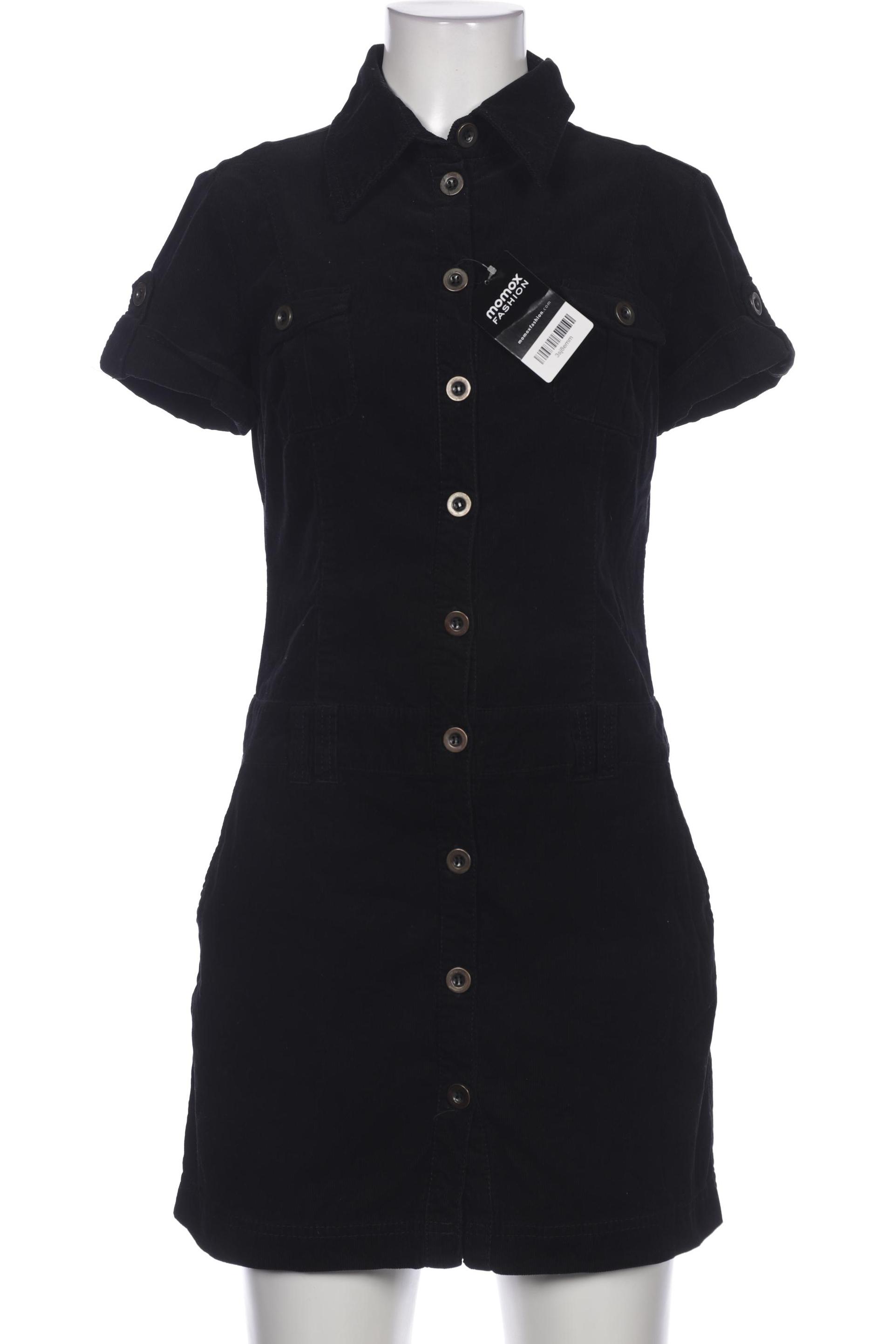 

s.Oliver Damen Kleid, schwarz, Gr. 36