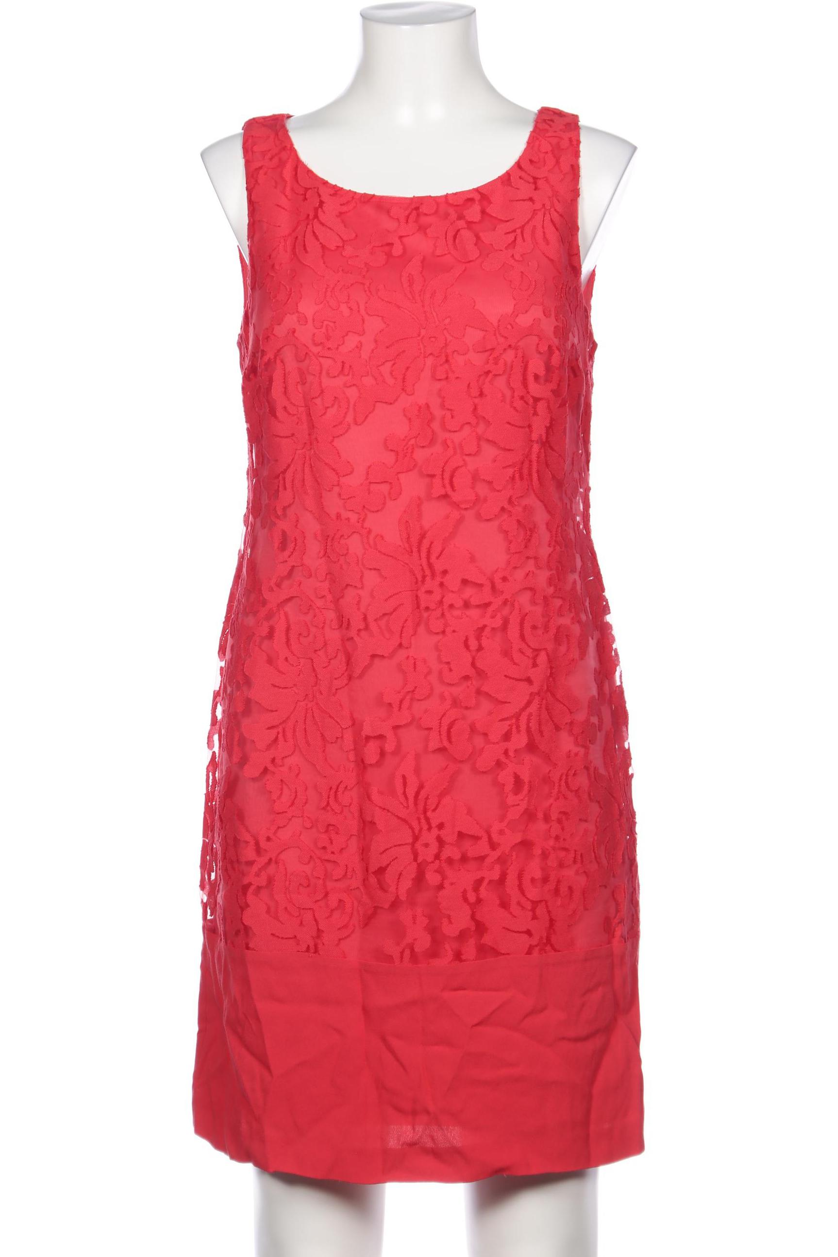 

s.Oliver Damen Kleid, pink