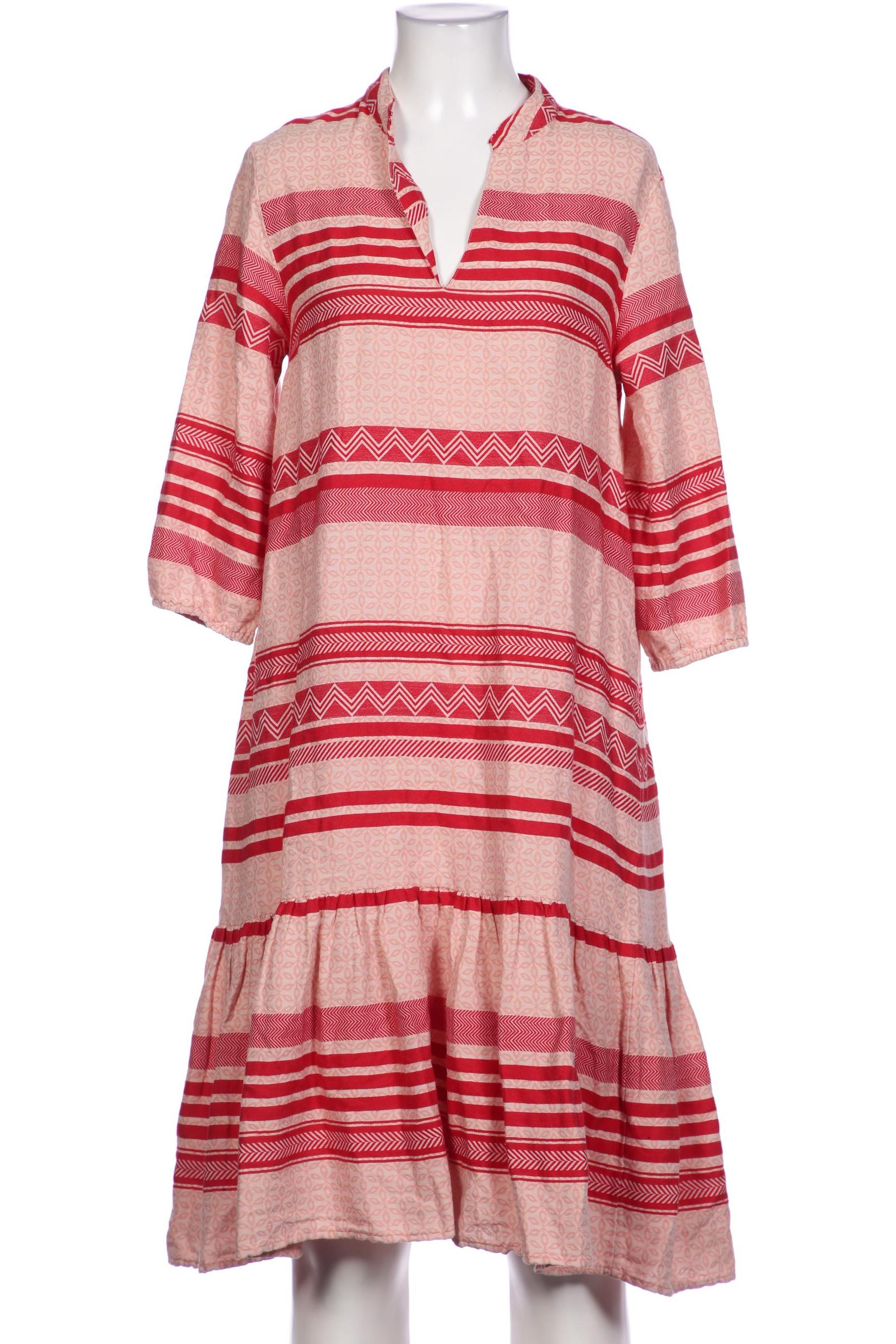 

s.Oliver Damen Kleid, rot, Gr. 34