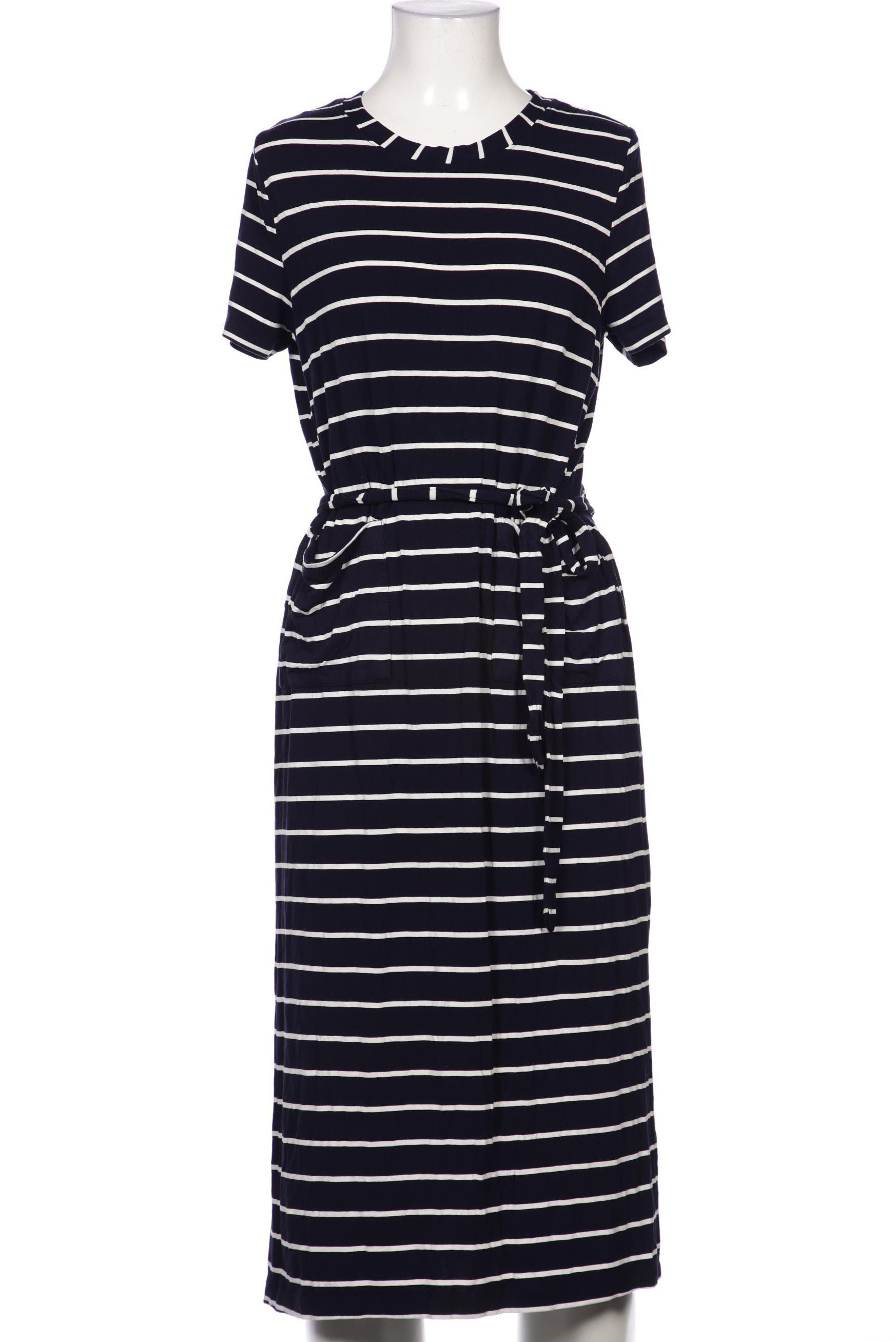 

s.Oliver Damen Kleid, marineblau
