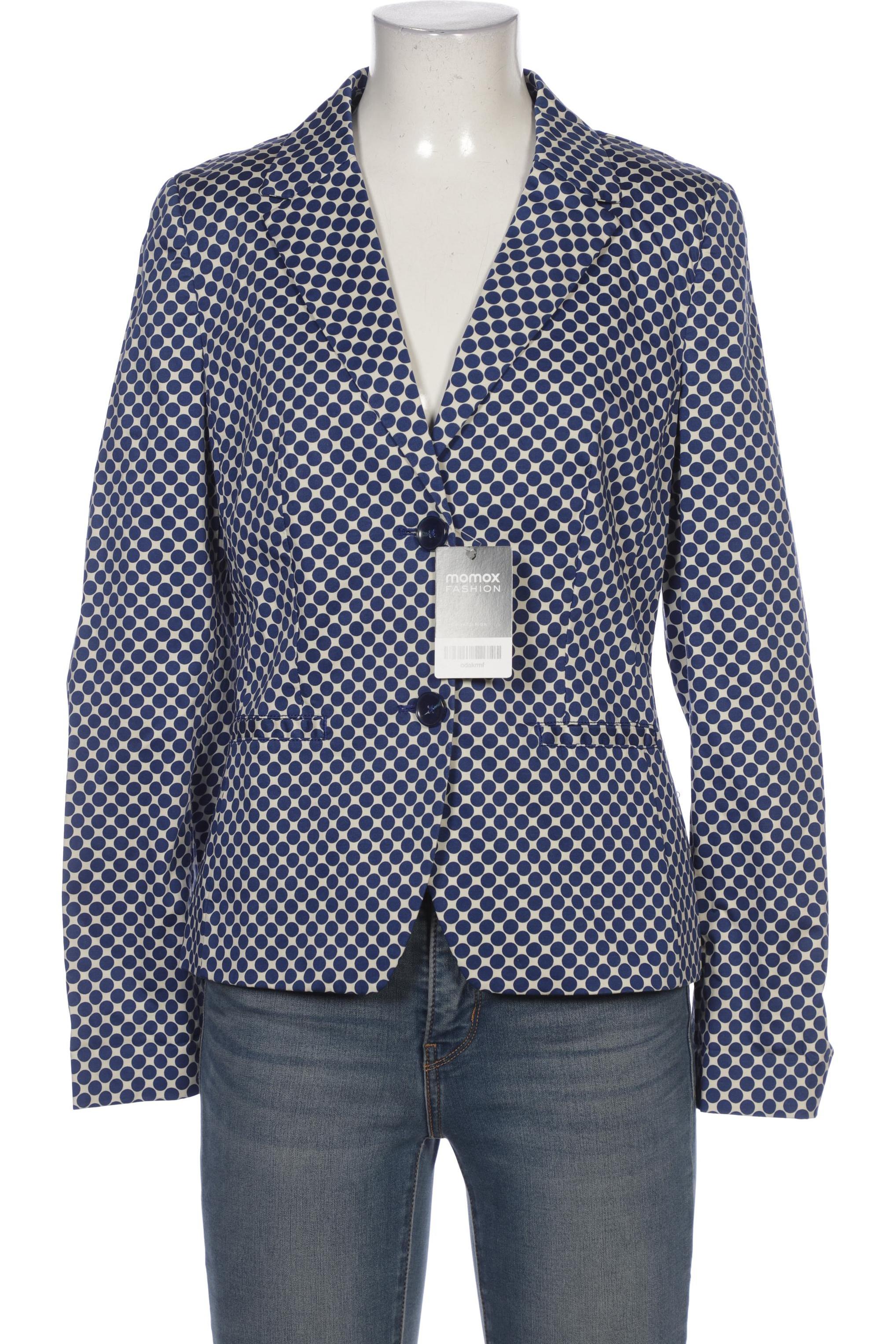 

s.Oliver Damen Blazer, blau, Gr. 36