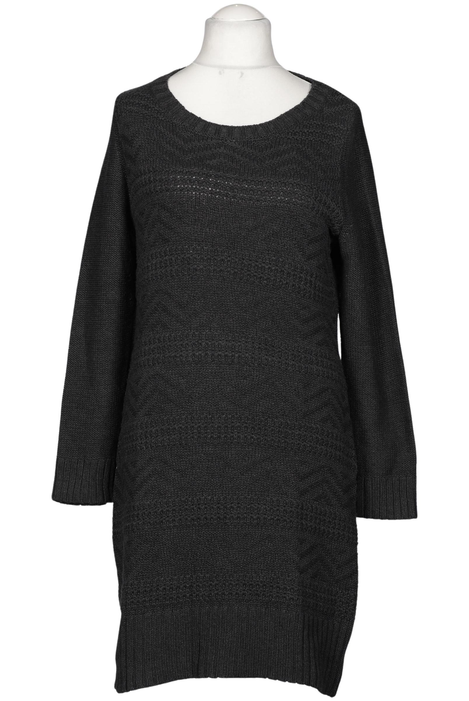 

s.Oliver Damen Kleid, grau, Gr. 42