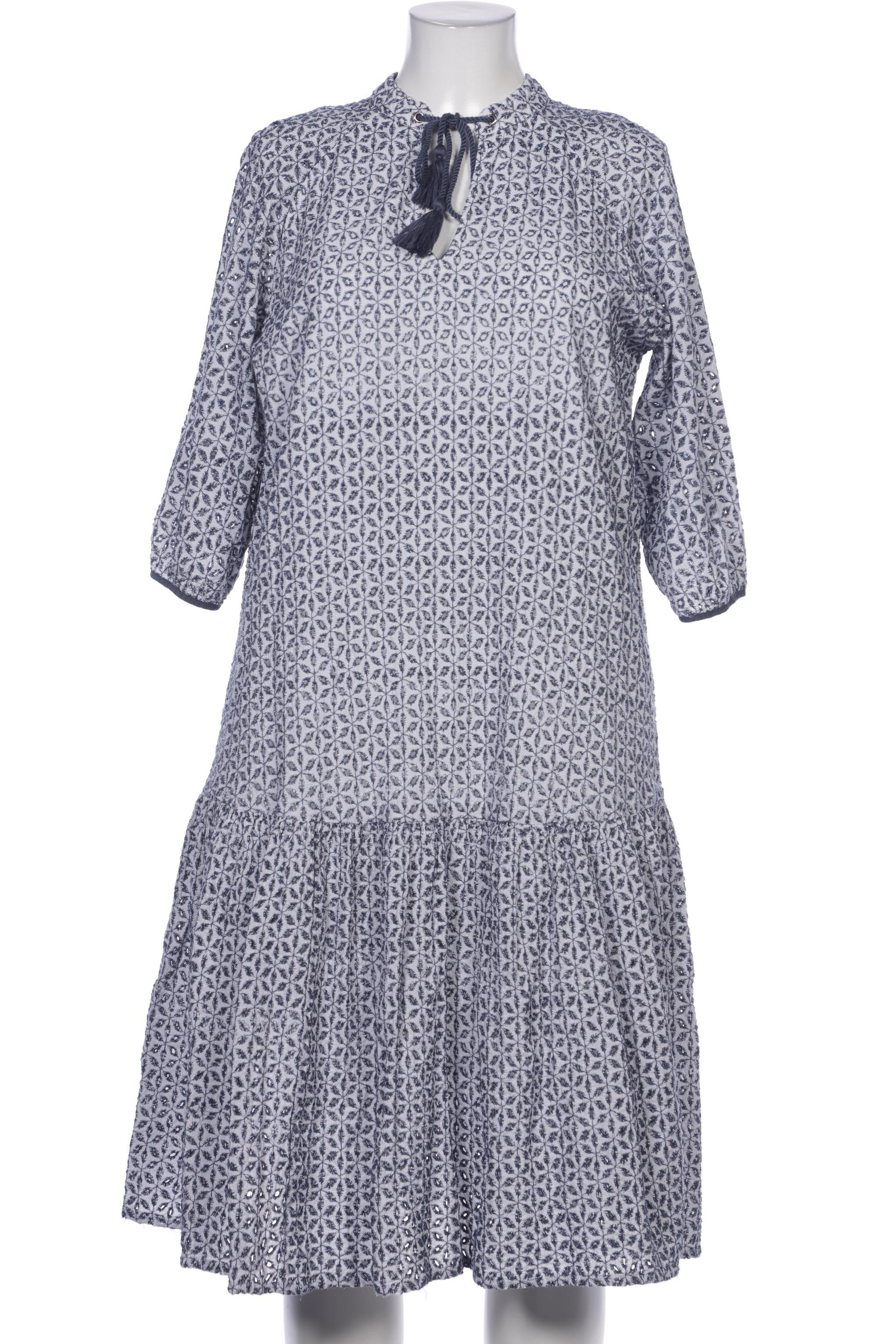 

s.Oliver Damen Kleid, marineblau, Gr. 42