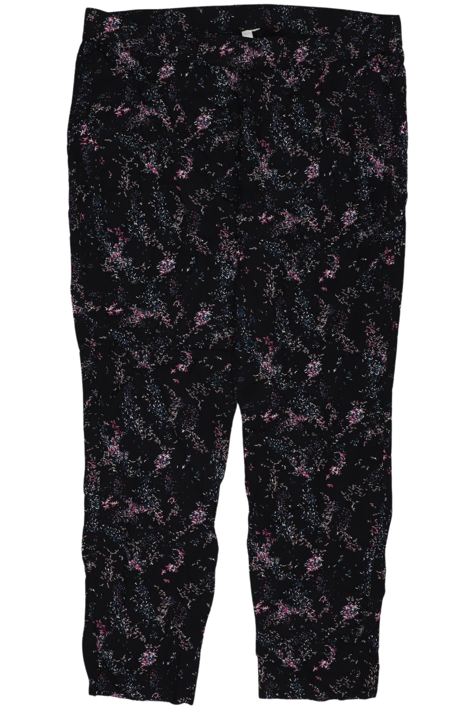 

s.Oliver Damen Stoffhose, marineblau, Gr. 48