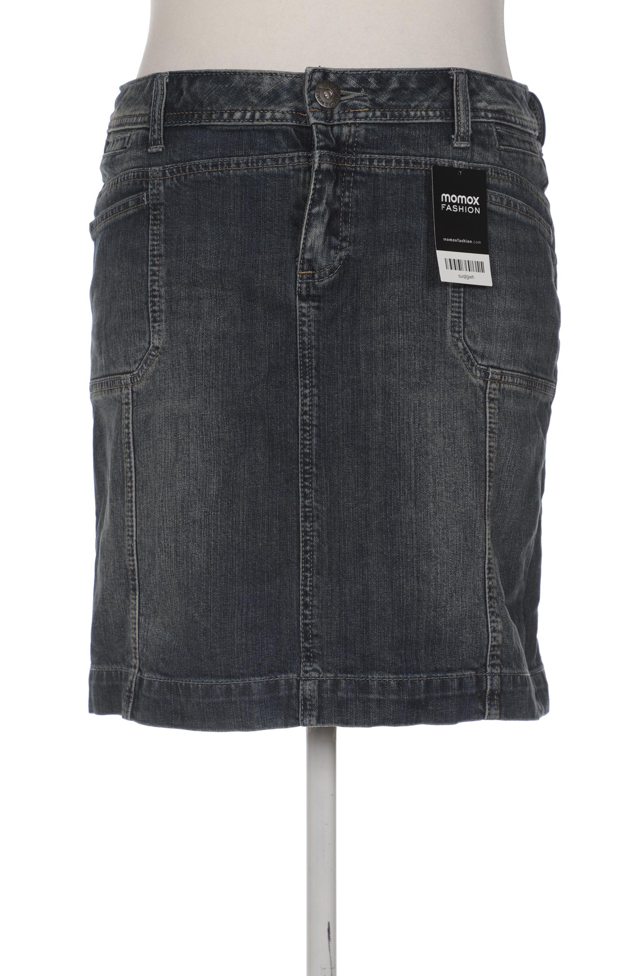 

s.Oliver Damen Rock, marineblau