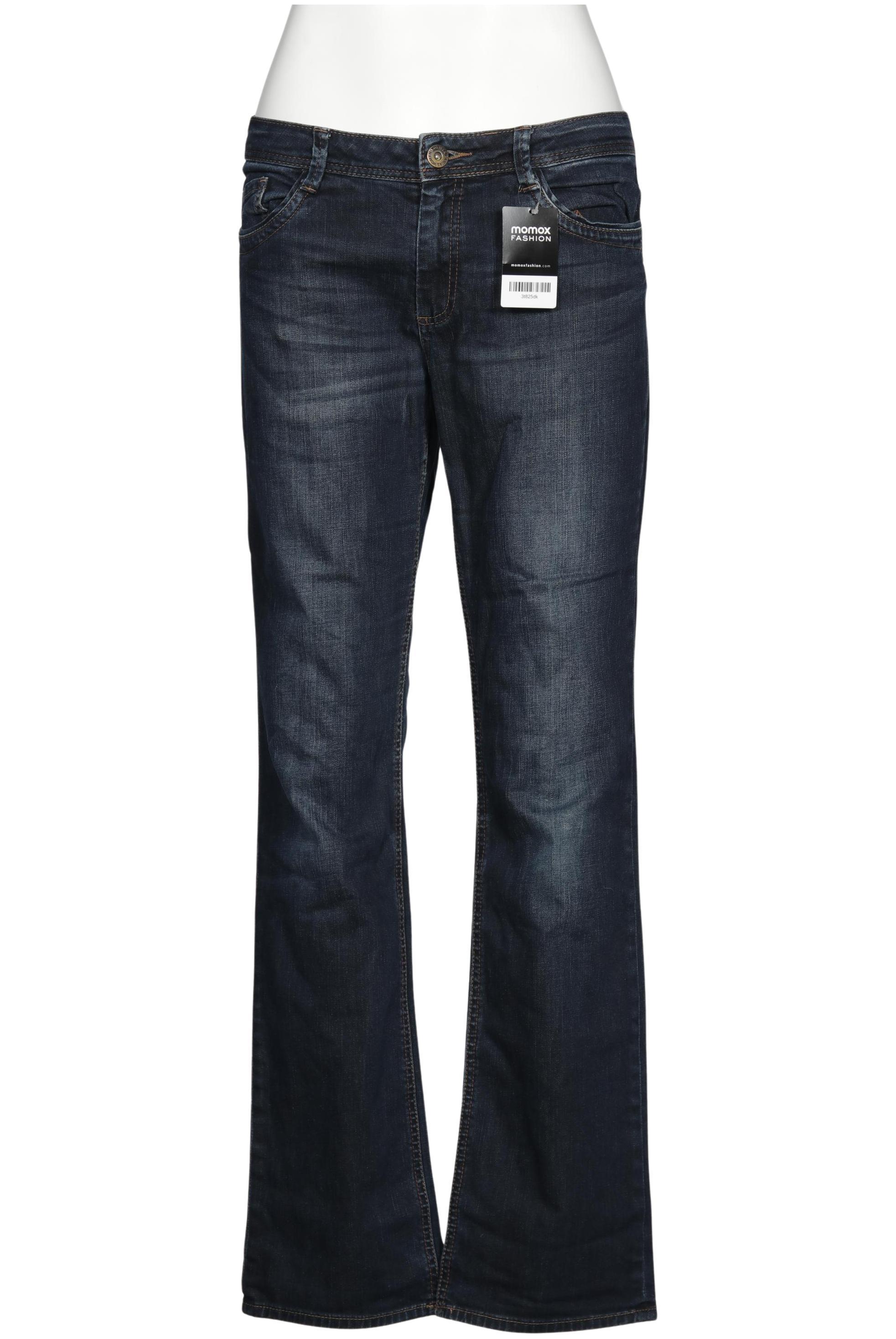 

s.Oliver Damen Jeans, blau, Gr. 42
