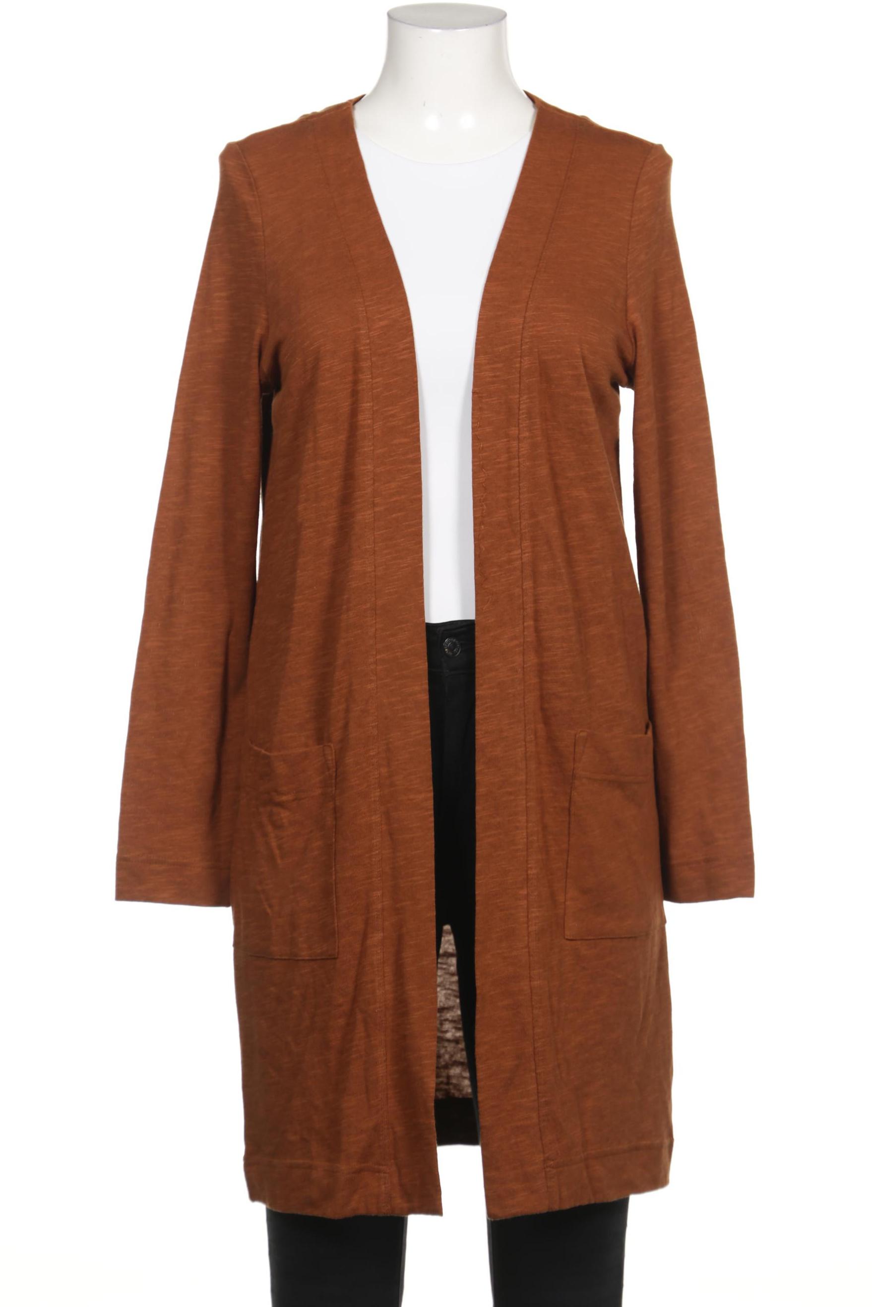 

s.Oliver Damen Strickjacke, braun