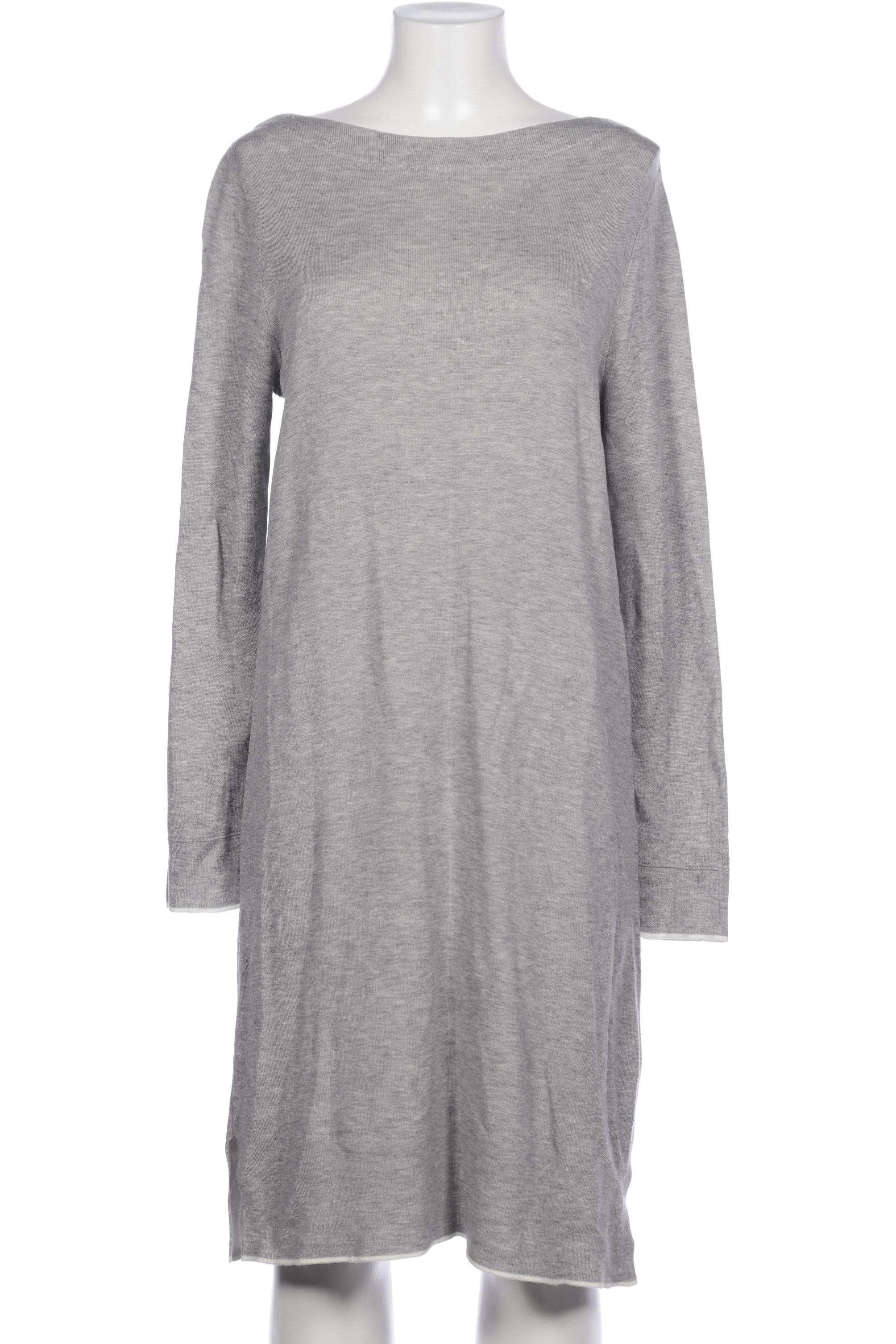 

s.Oliver Damen Kleid, grau, Gr. 42