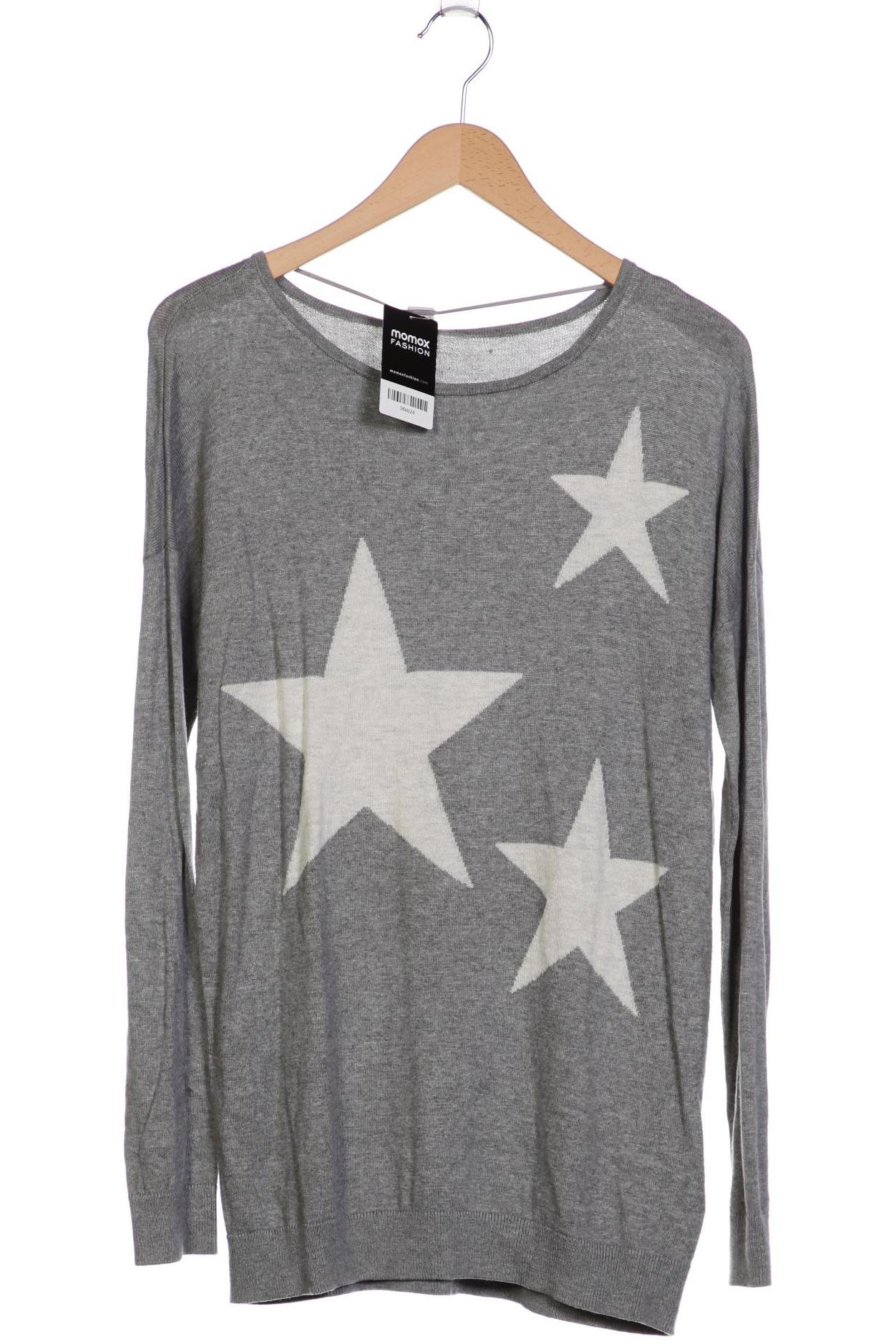 

s.Oliver Damen Pullover, grau, Gr. 42