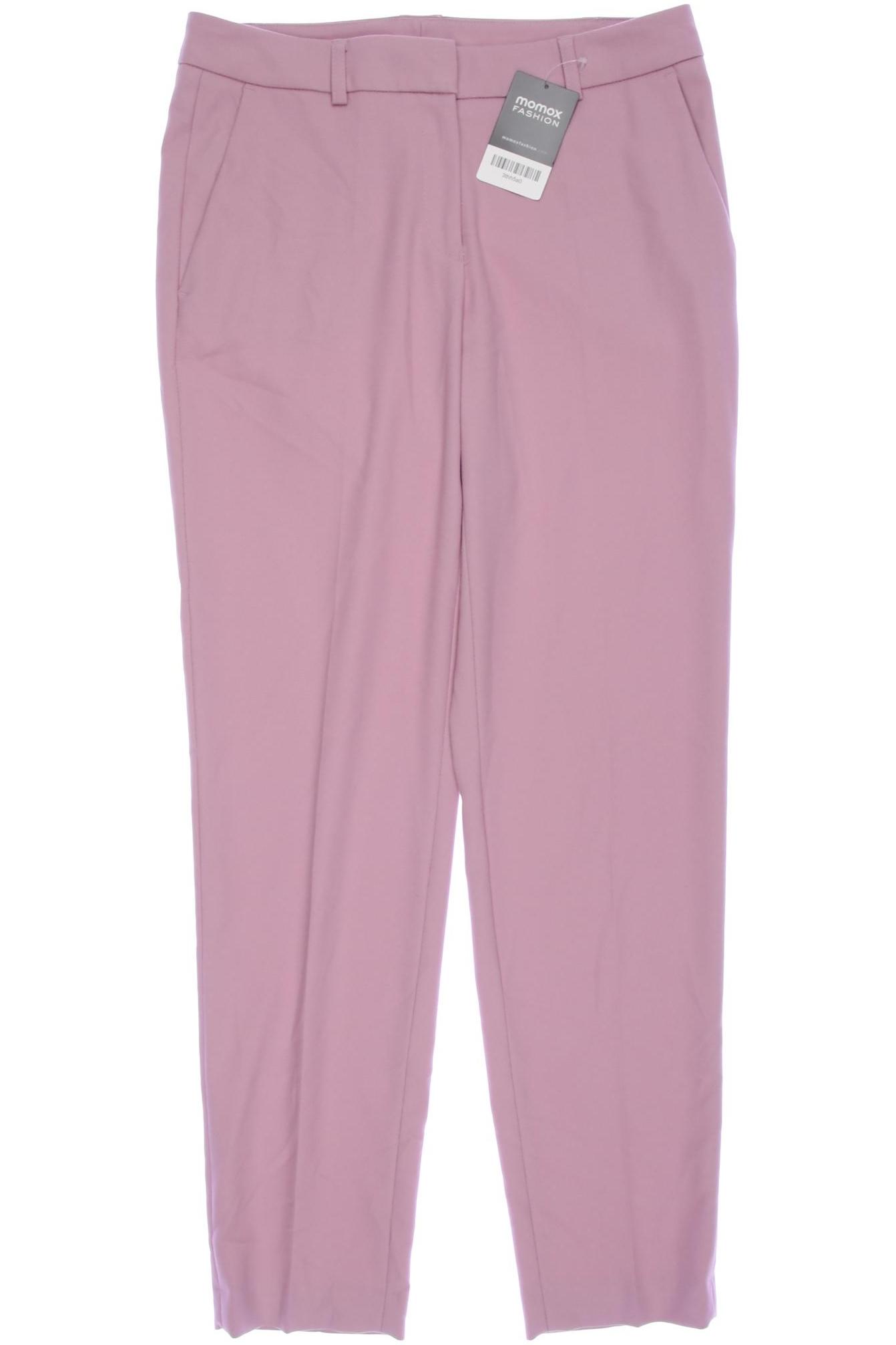 

s.Oliver Damen Stoffhose, pink, Gr. 30