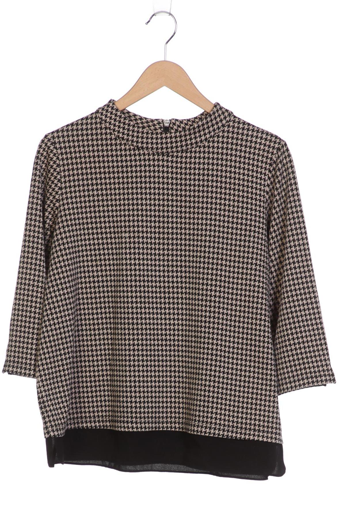 

s.Oliver Damen Langarmshirt, beige