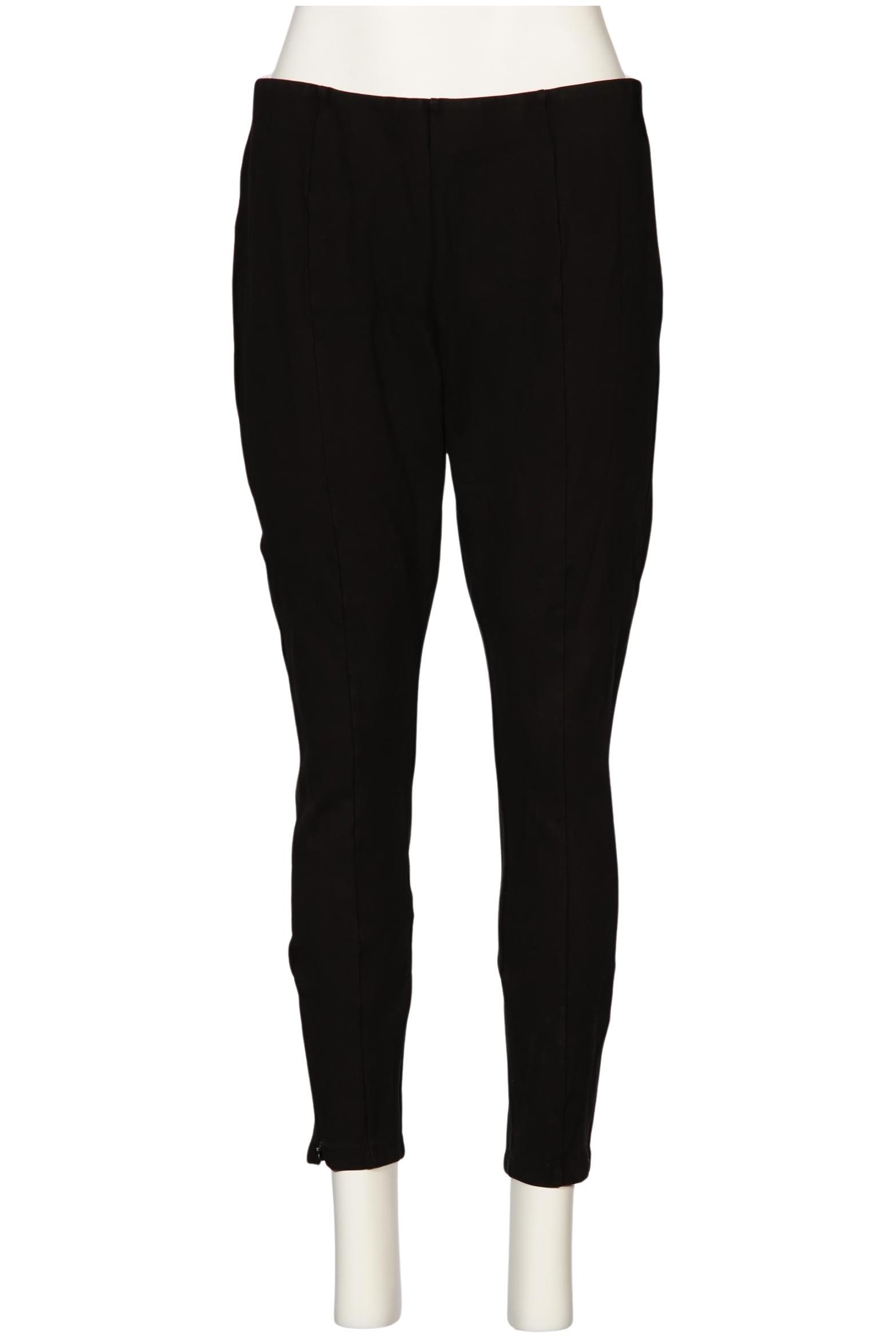 

s.Oliver Damen Stoffhose, schwarz, Gr. 32