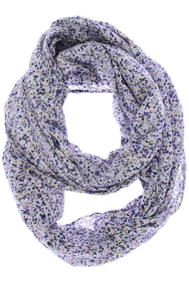 

s.Oliver Damen Schal, marineblau, Gr.