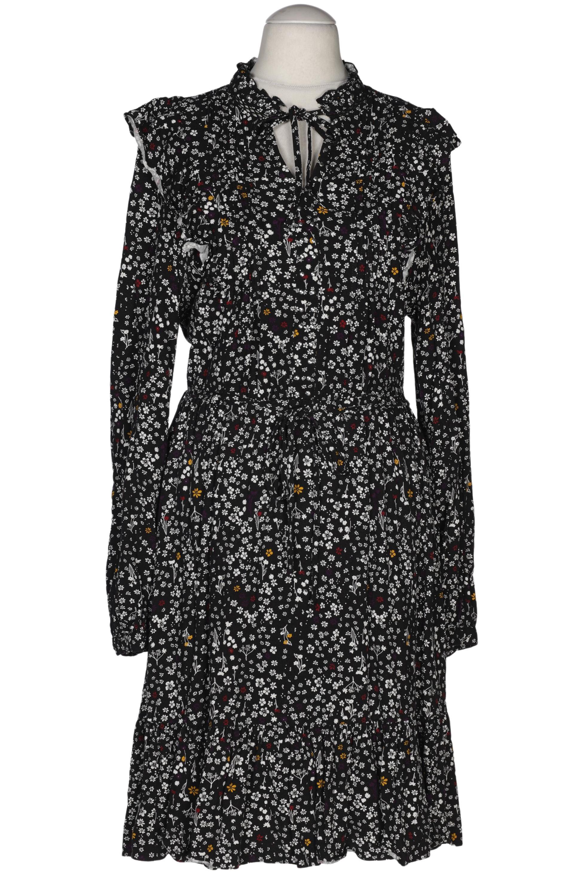 

s.Oliver Damen Kleid, schwarz, Gr. 36
