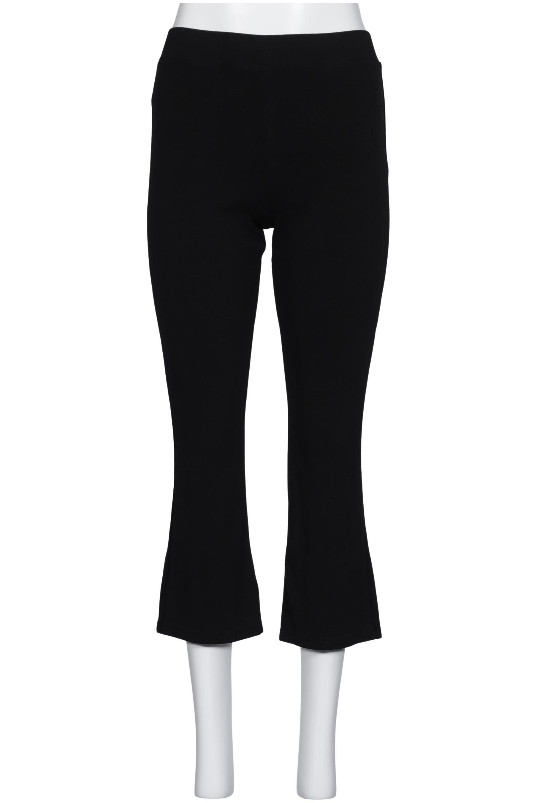 

s.Oliver Damen Stoffhose, schwarz, Gr. 40