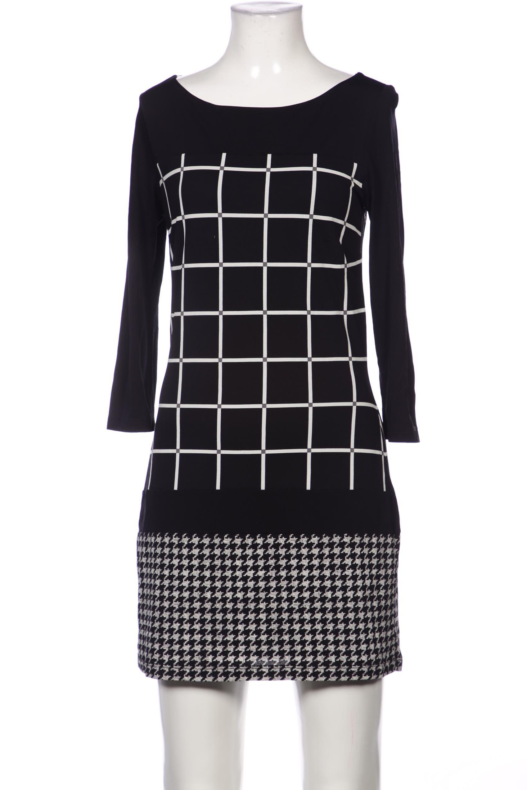

s.Oliver Damen Kleid, schwarz