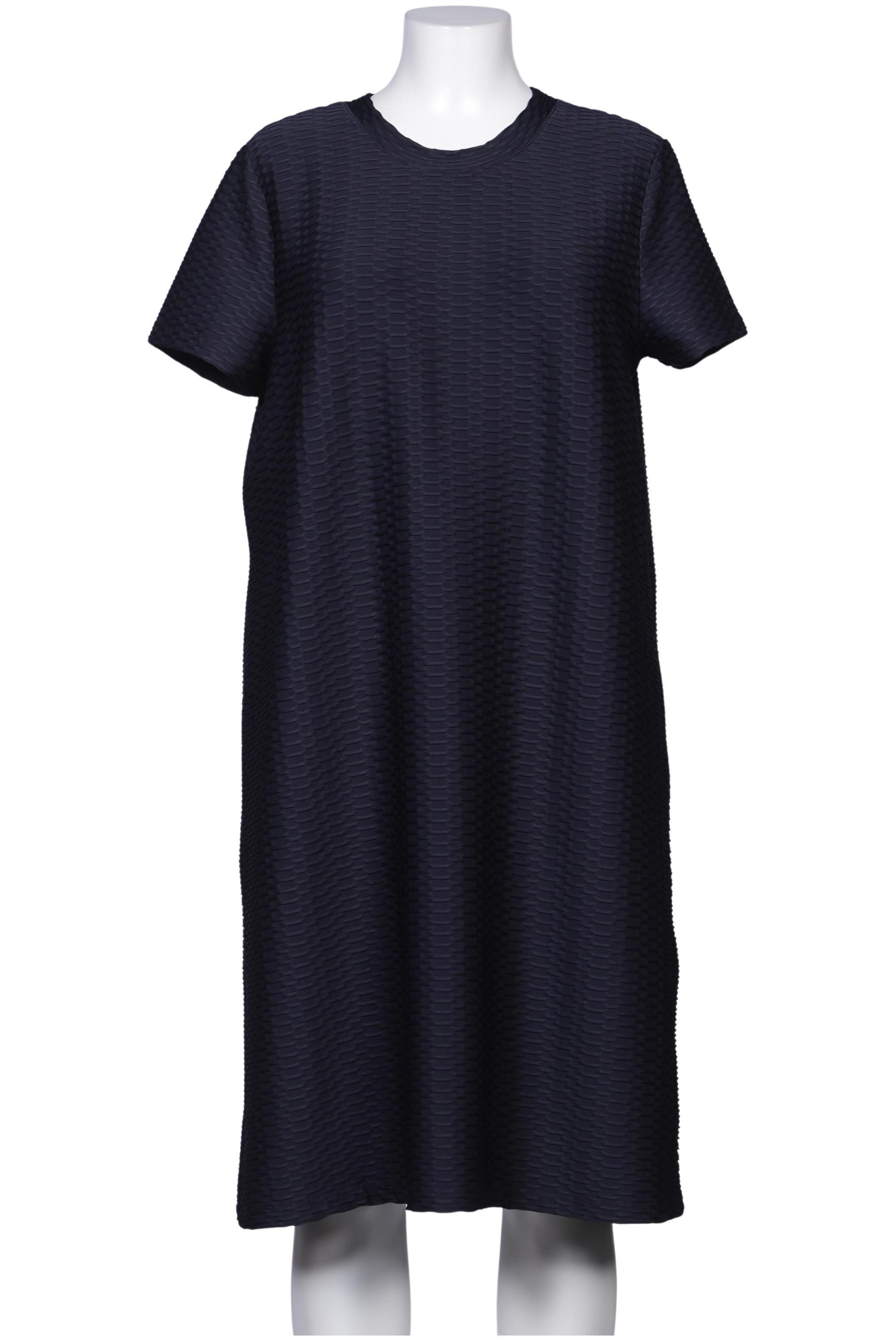 

s.Oliver Damen Kleid, marineblau, Gr. 46