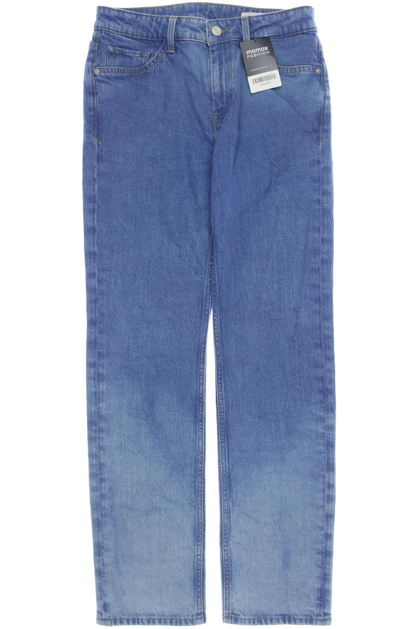 

s.Oliver Damen Jeans, blau, Gr. 33