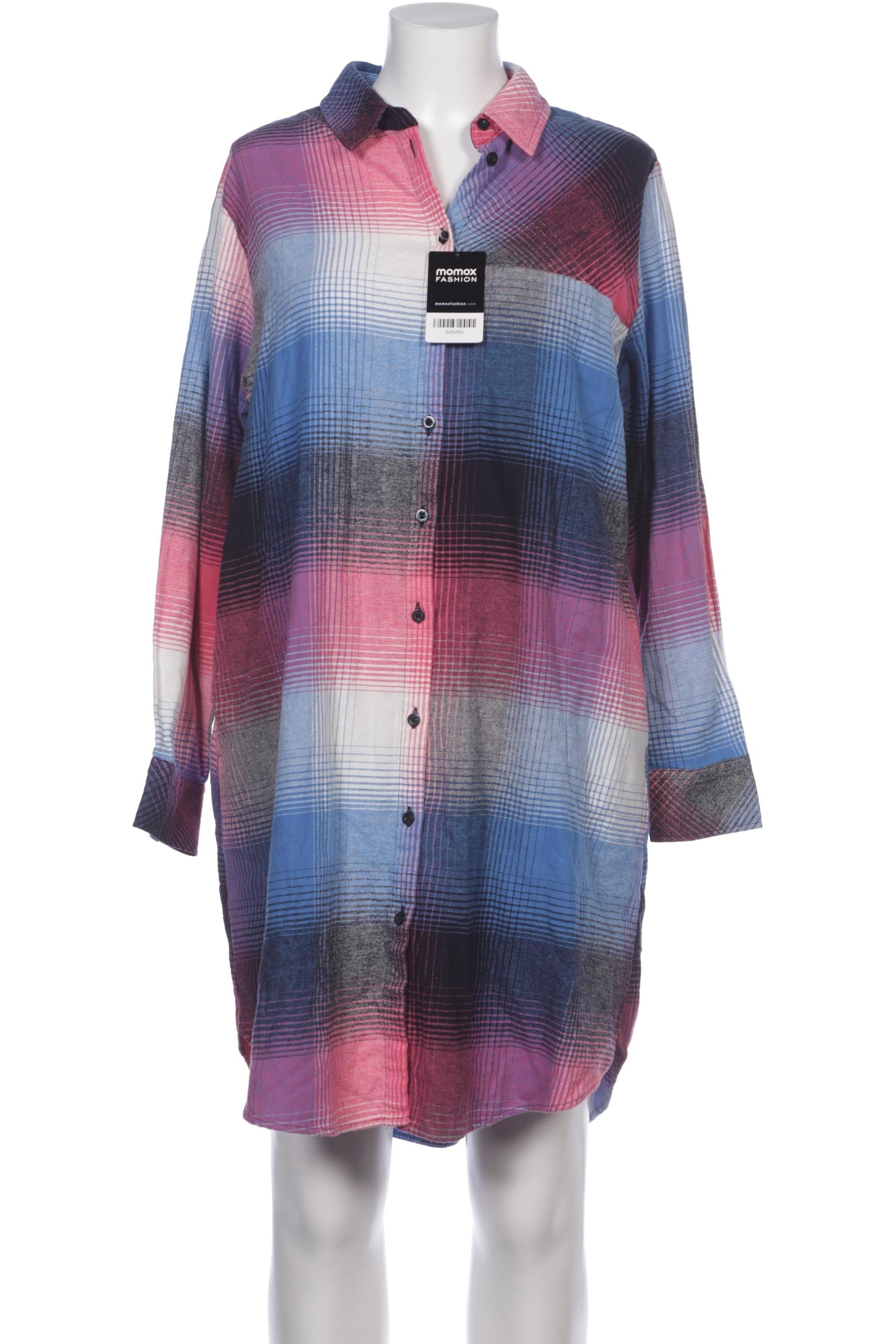 

s.Oliver Damen Kleid, mehrfarbig, Gr. 46