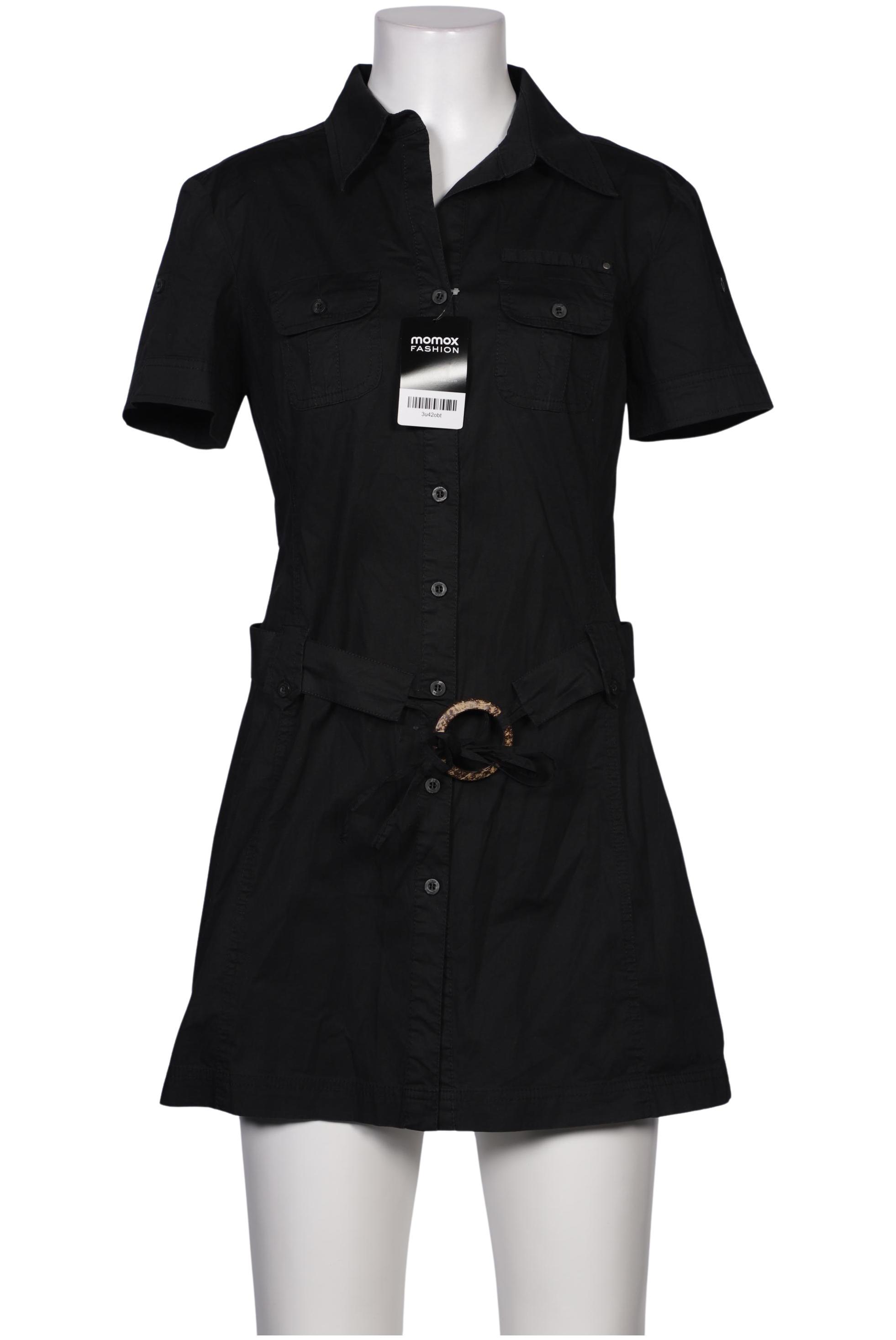 

s.Oliver Damen Kleid, schwarz, Gr. 40