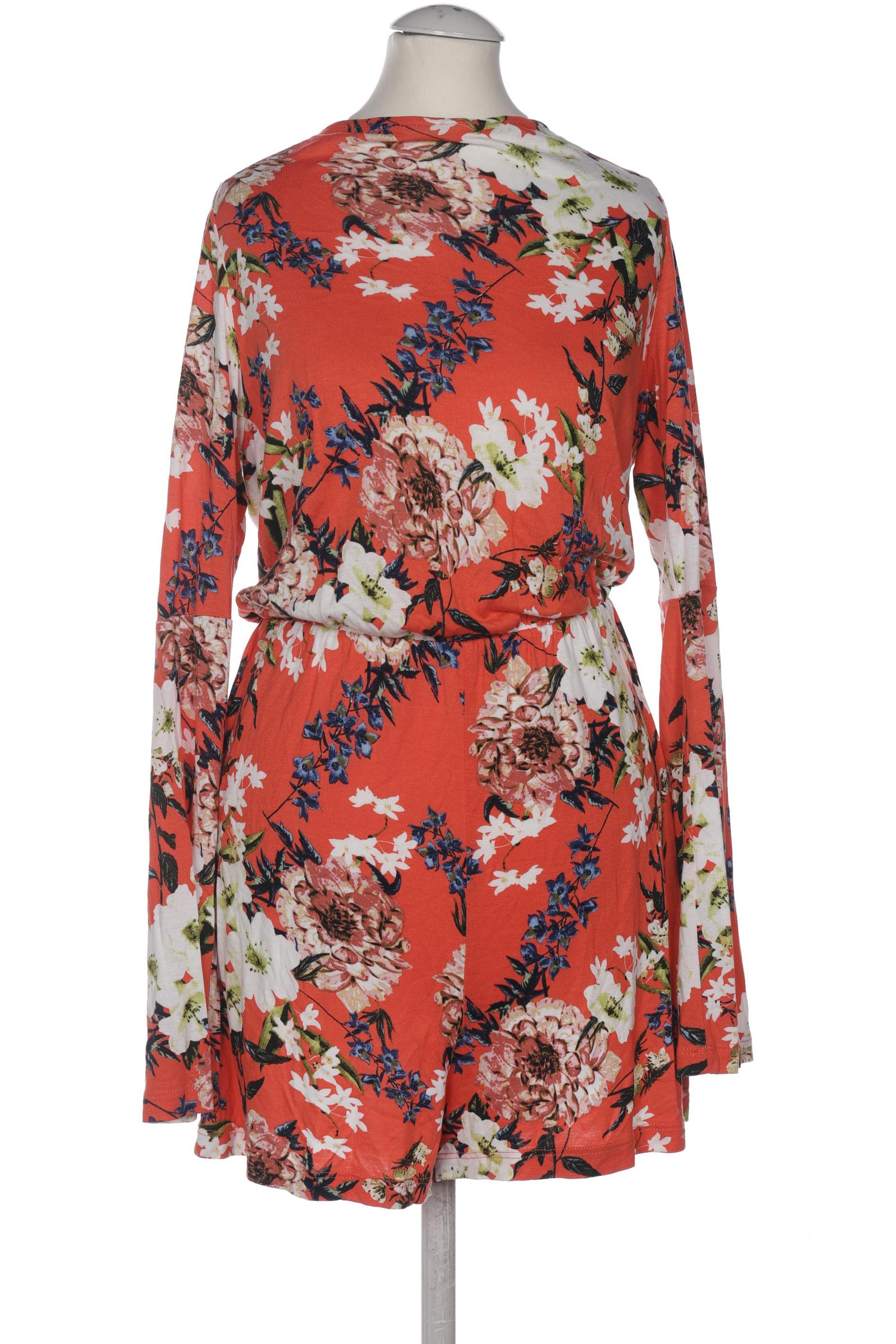 

s.Oliver Damen Jumpsuit/Overall, orange, Gr. 36