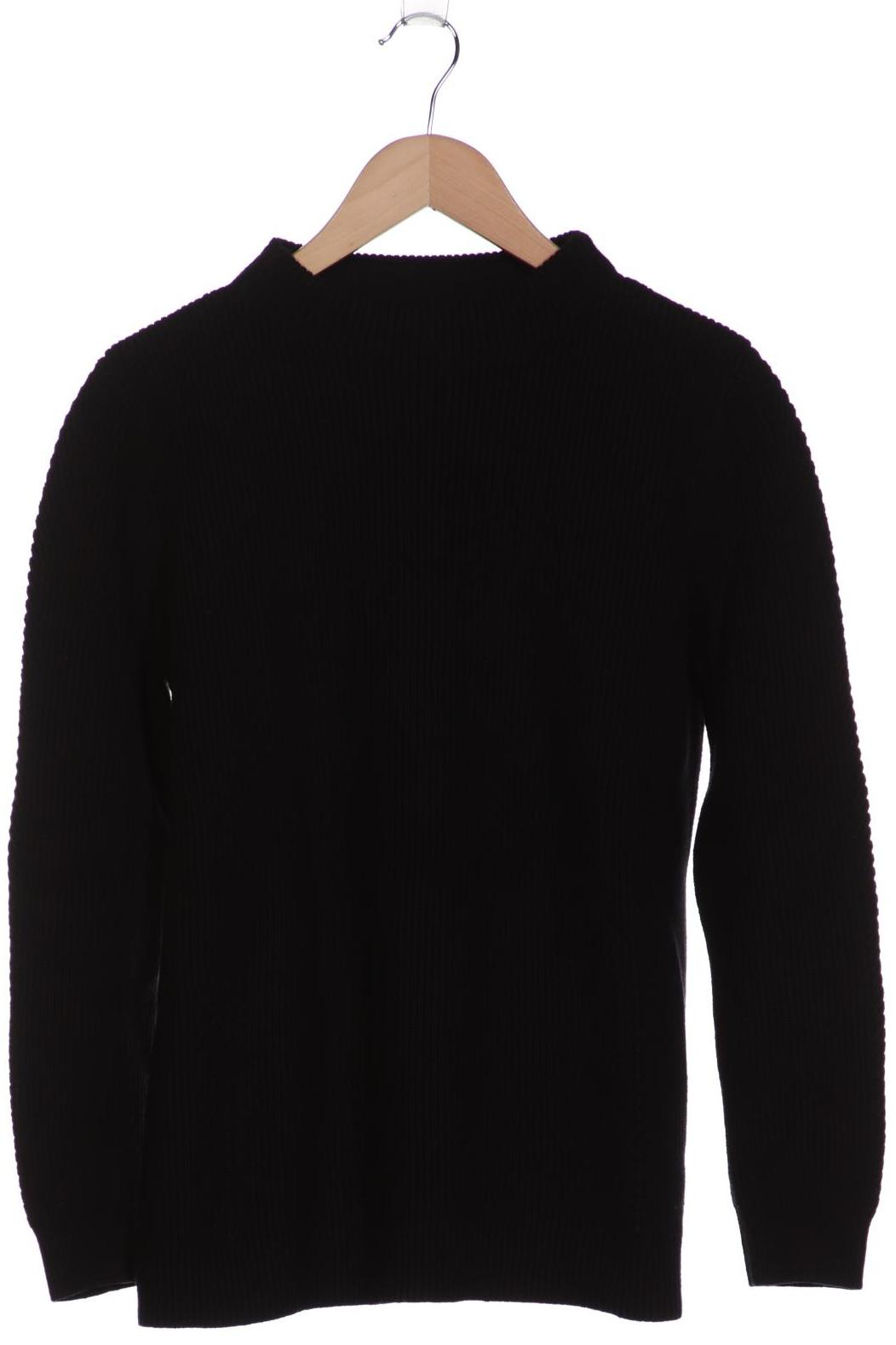 

s.Oliver Damen Pullover, schwarz, Gr. 40