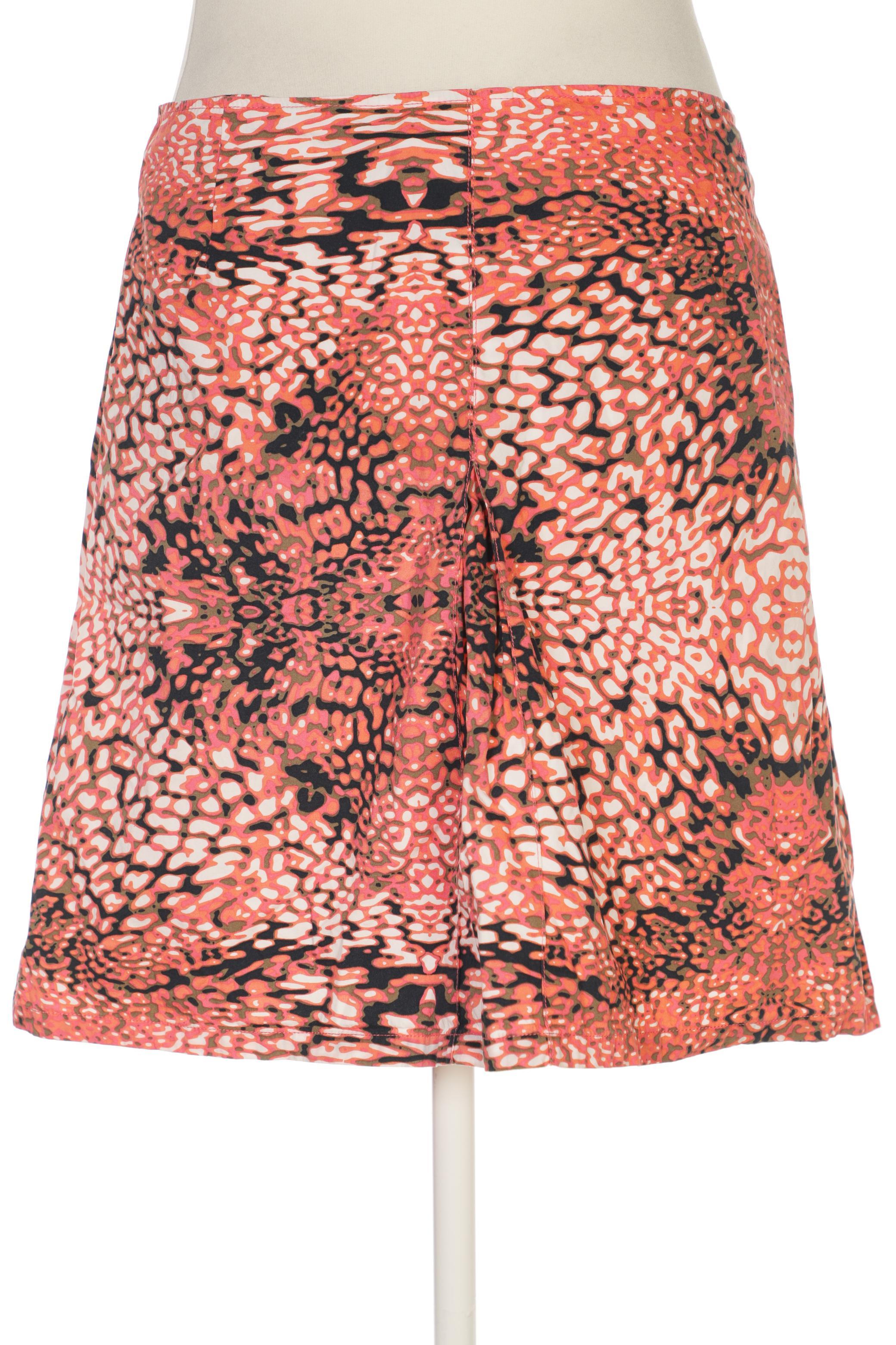 

s.Oliver Damen Rock, pink, Gr. 42