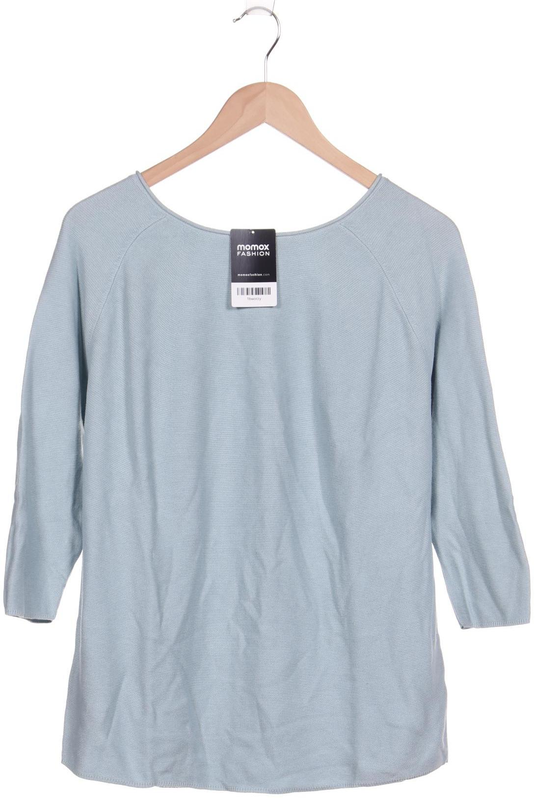 

s.Oliver Damen Pullover, hellblau, Gr. 38