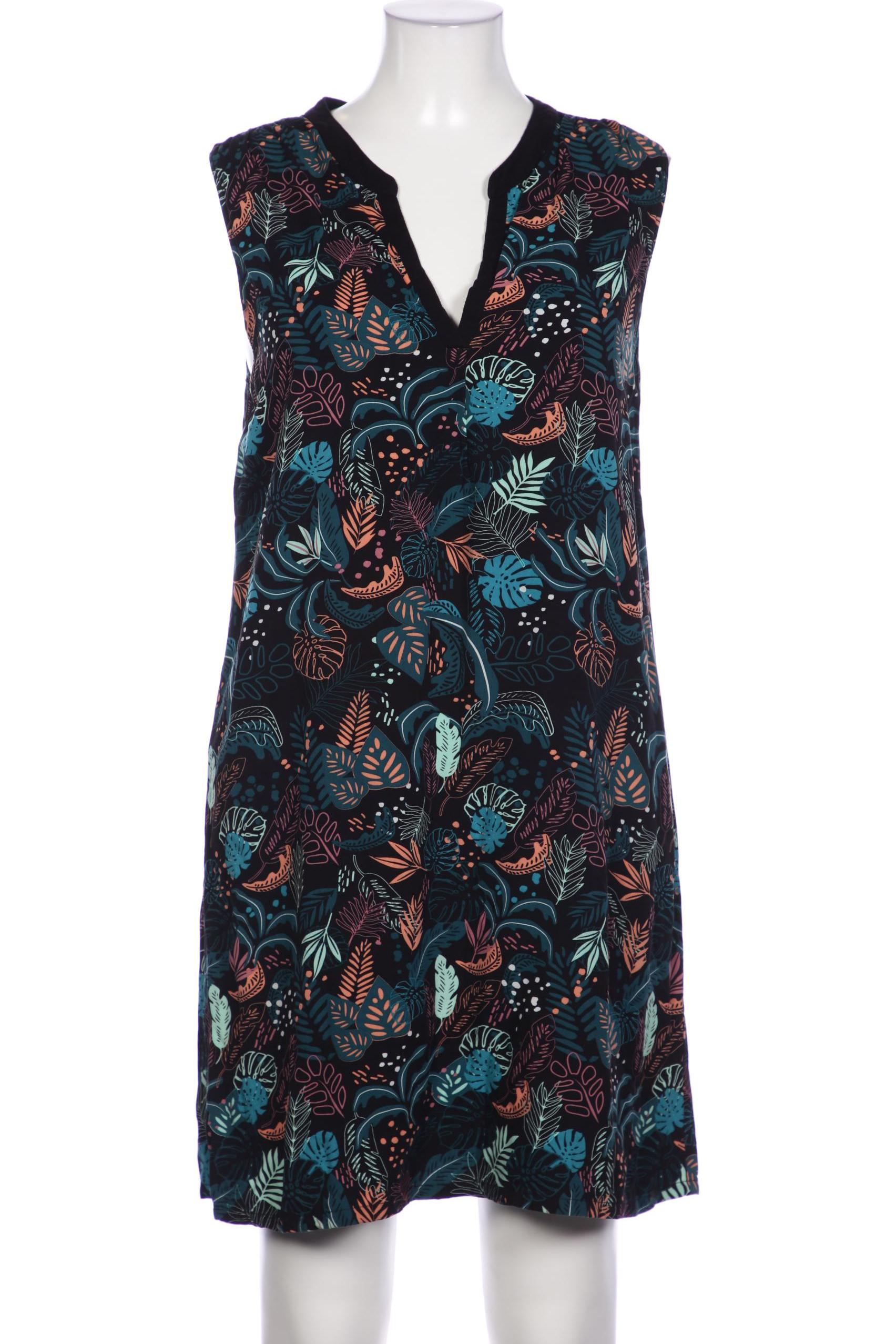 

s.Oliver Damen Kleid, schwarz, Gr. 42