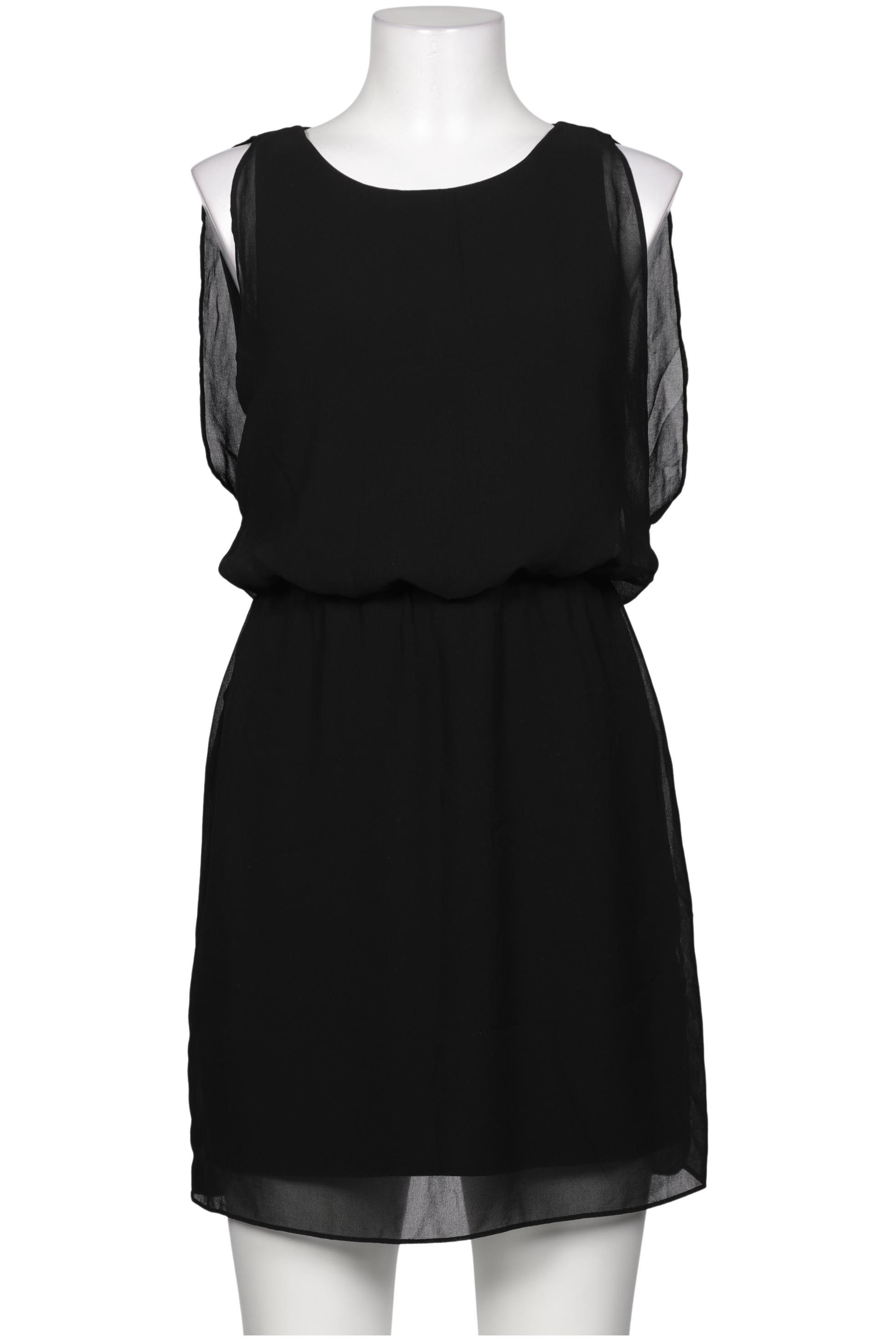 

s.Oliver Damen Kleid, schwarz, Gr. 36