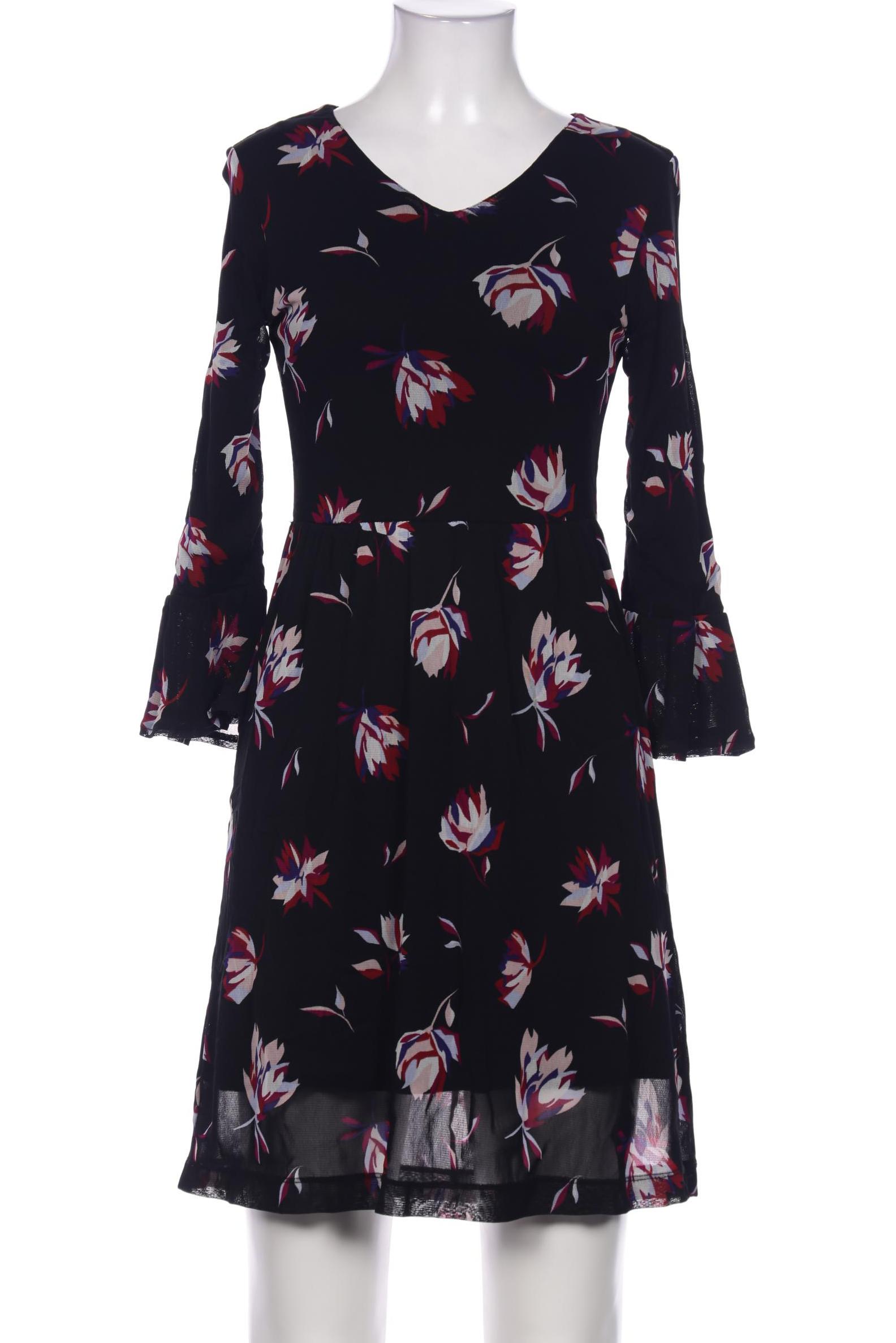 

s.Oliver Damen Kleid, schwarz, Gr. 34