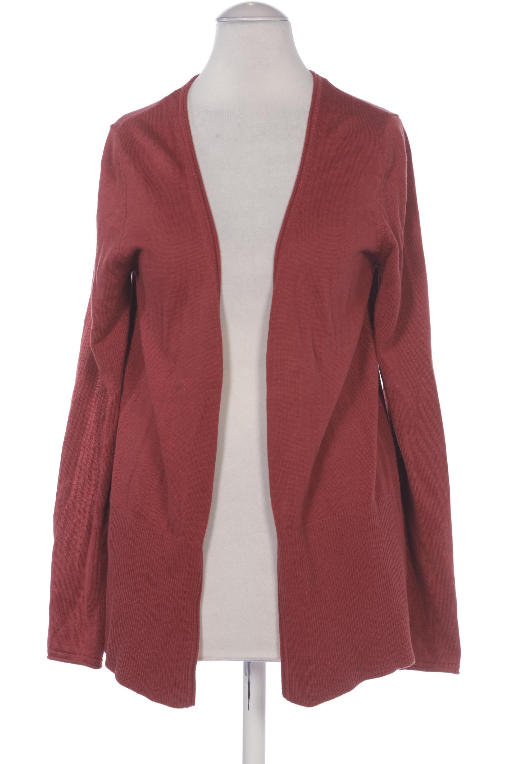 

s.Oliver Damen Strickjacke, pink, Gr. 34
