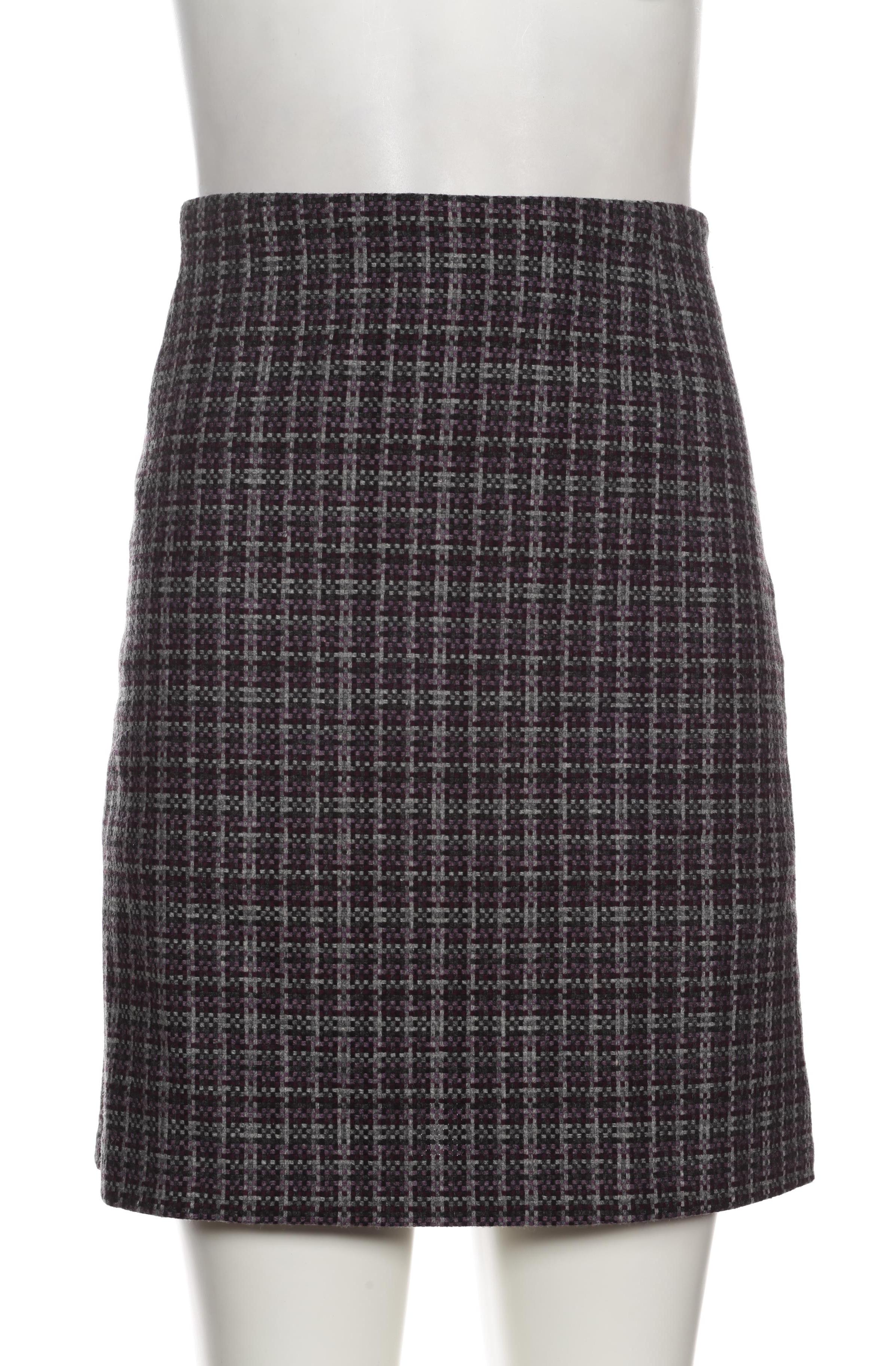 

s.Oliver Damen Rock, mehrfarbig, Gr. 38