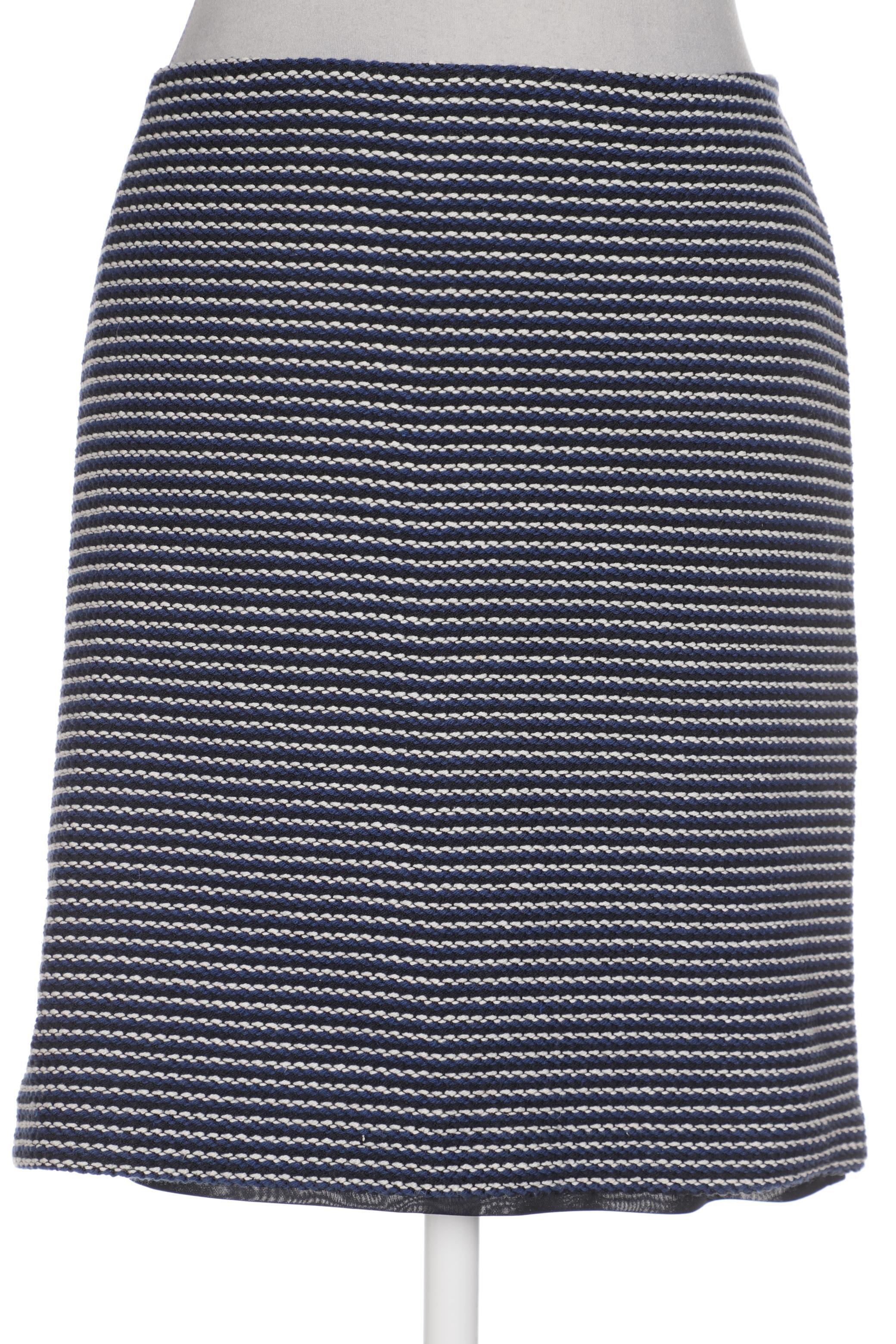 

s.Oliver Damen Rock, marineblau, Gr. 40