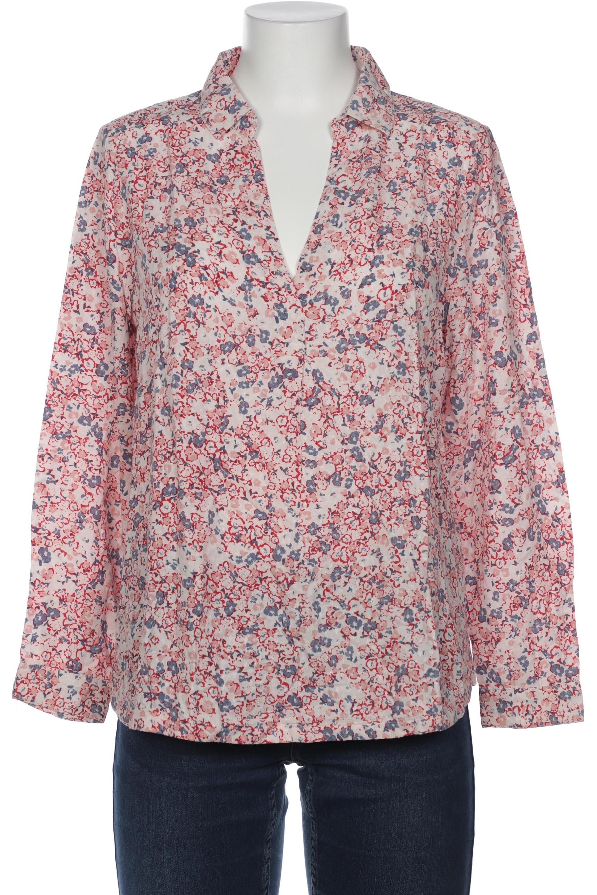 

s.Oliver Damen Bluse, pink, Gr. 40