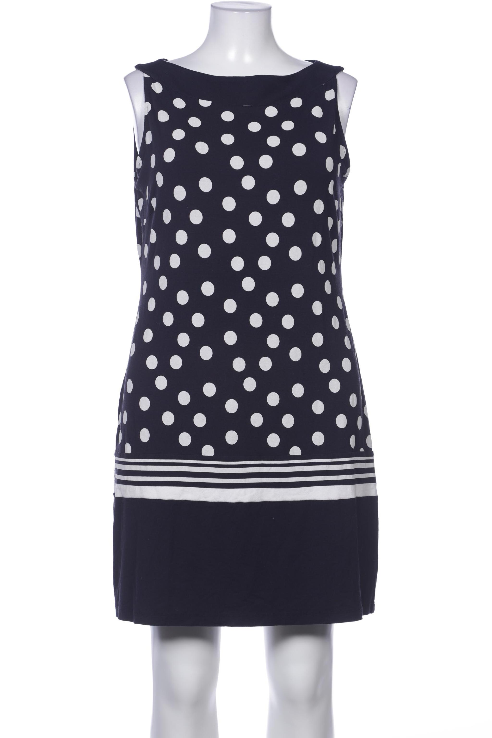 

s.Oliver Damen Kleid, marineblau, Gr. 46