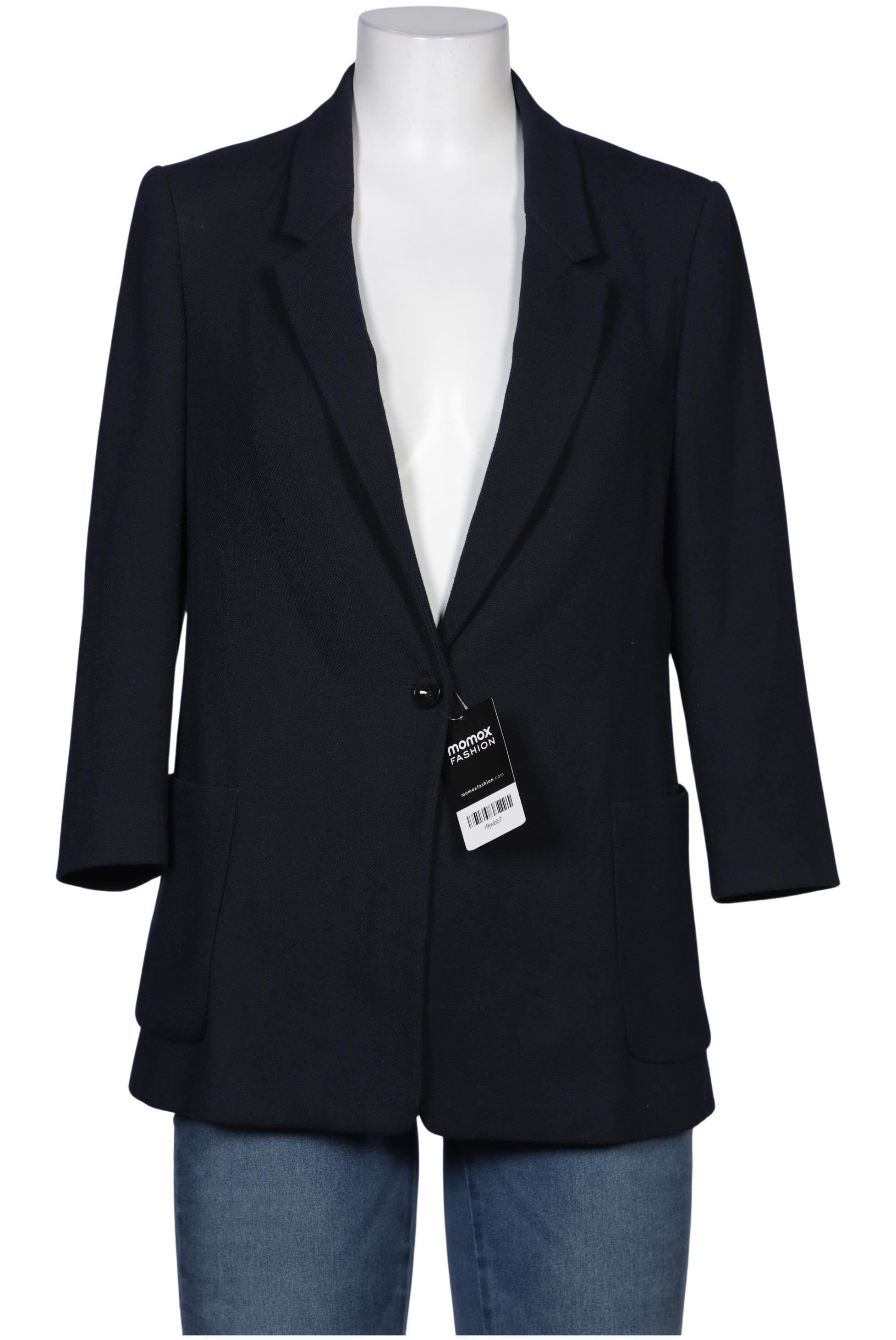 

s.Oliver Damen Blazer, marineblau, Gr. 42