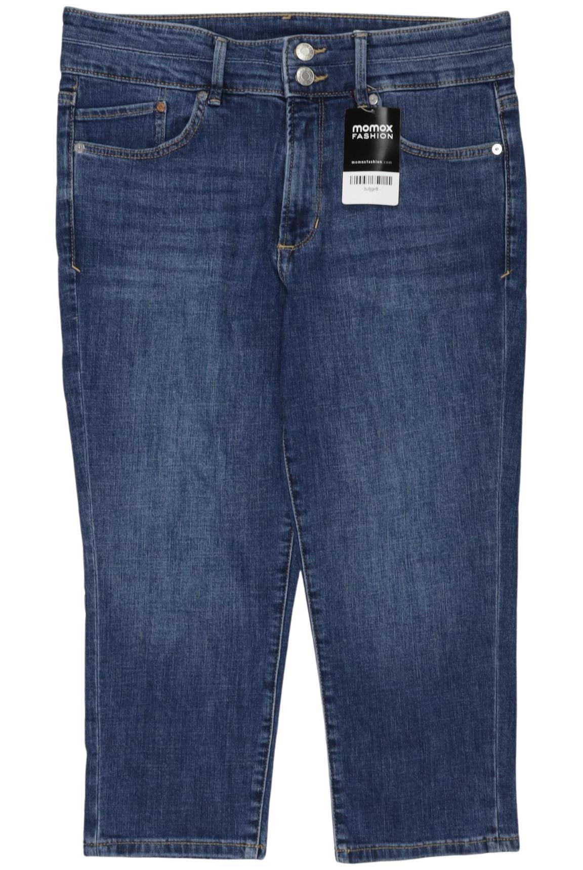 

s.Oliver Damen Jeans, marineblau, Gr. 36
