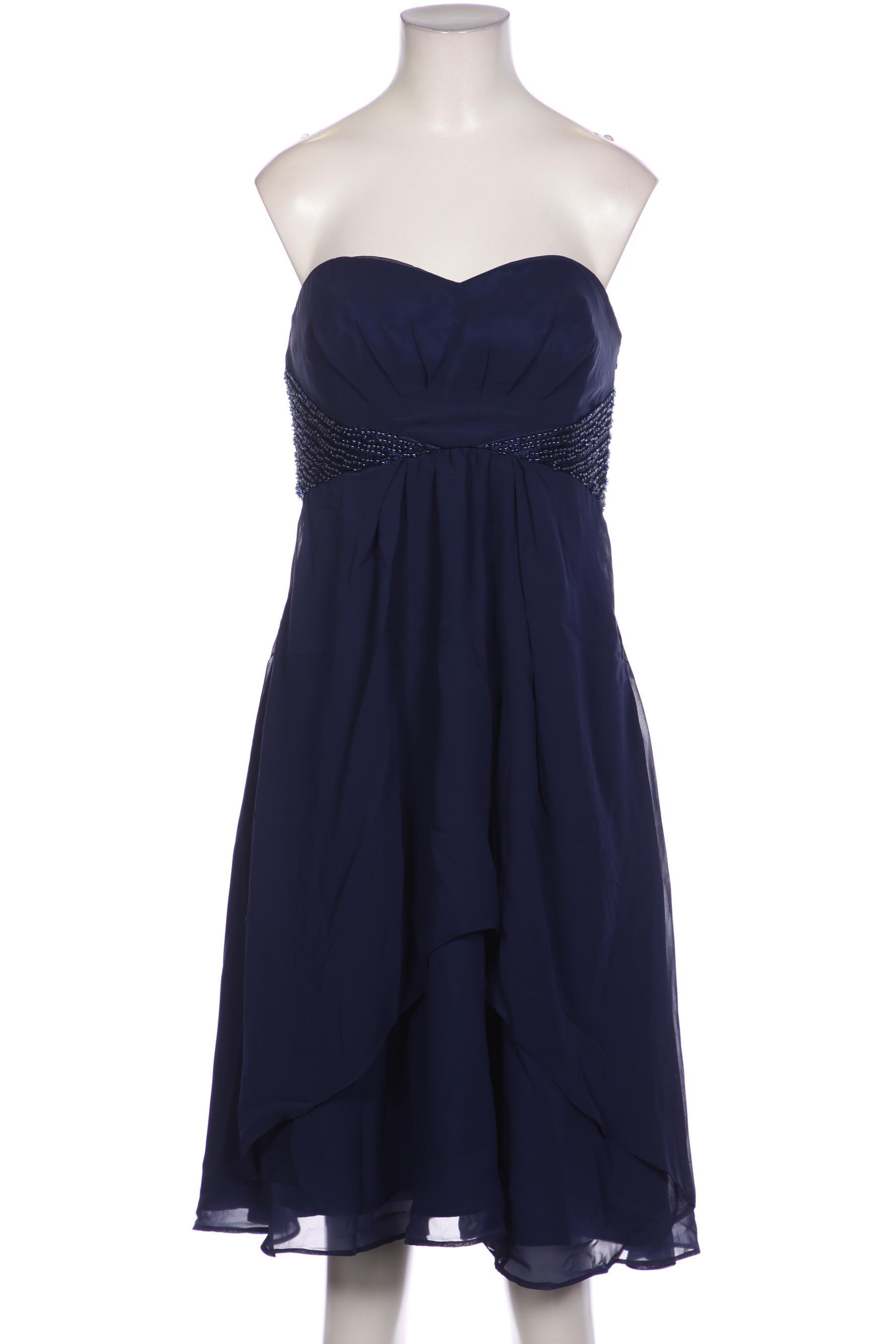 

s.Oliver Damen Kleid, marineblau, Gr. 36