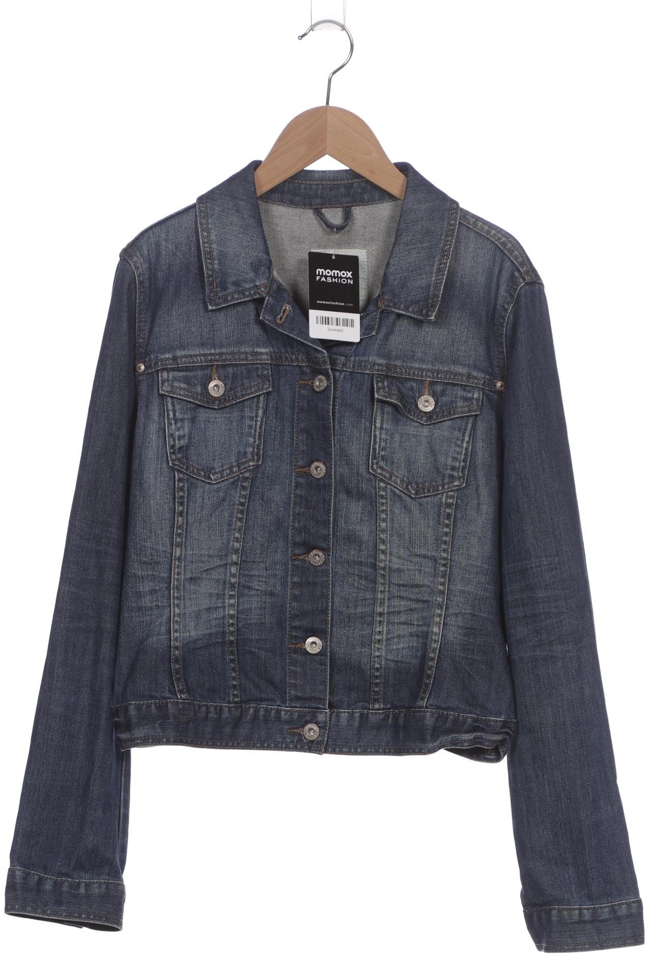 Thumbnail - s.Oliver Damen Jacke, marineblau, Gr. 40