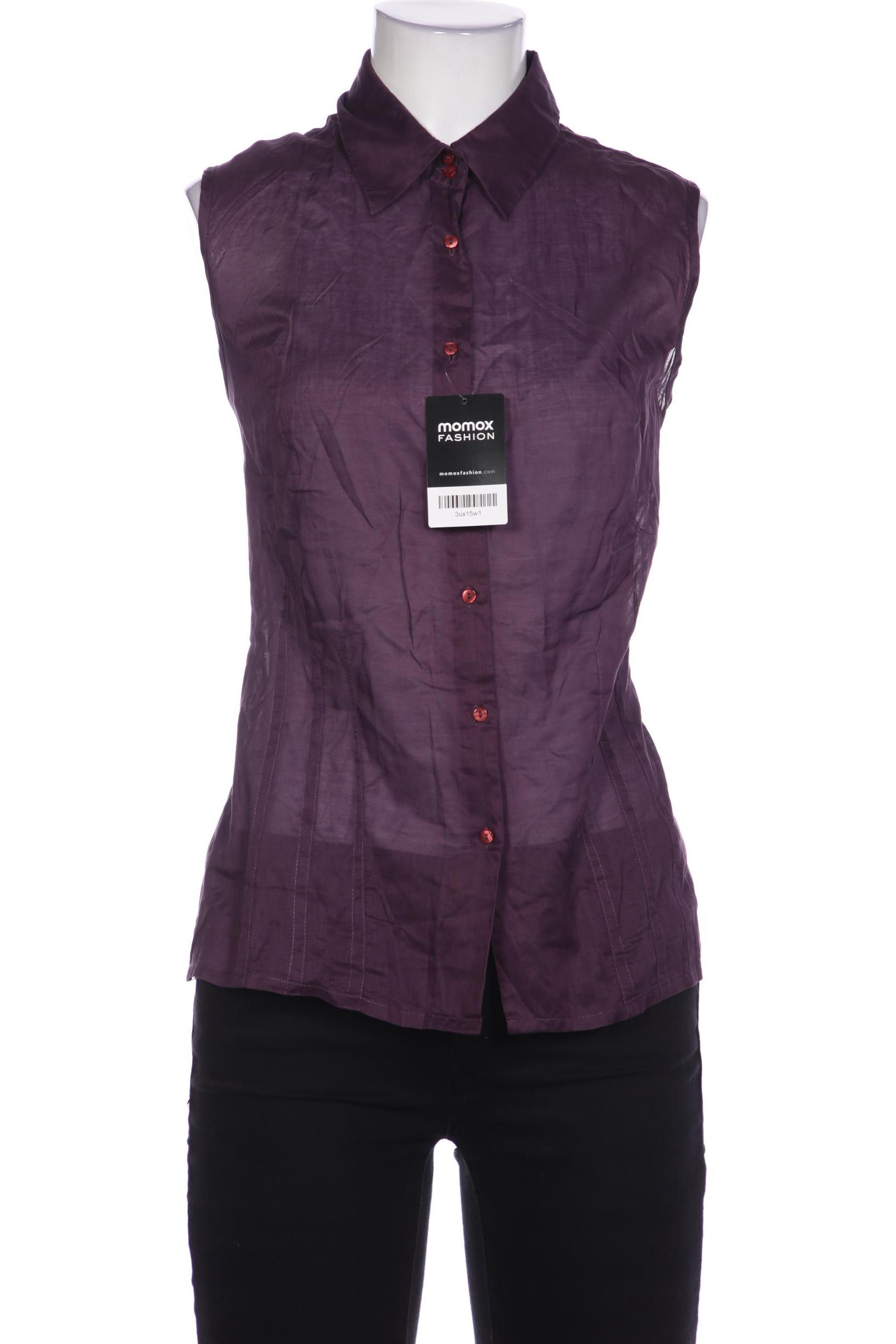 

s.Oliver Damen Bluse, flieder