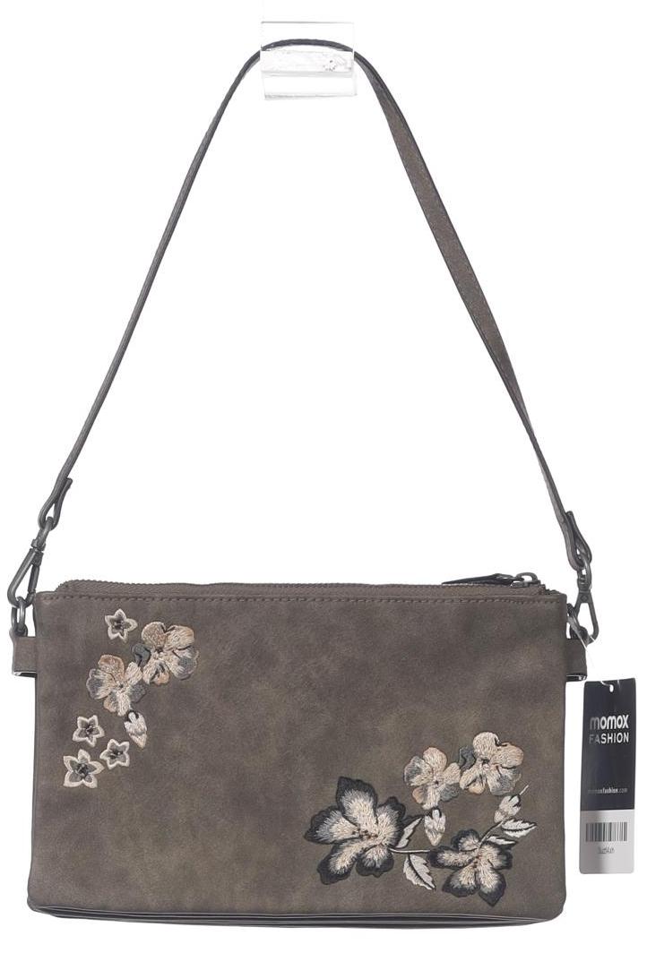 

s.Oliver Damen Handtasche, braun, Gr.