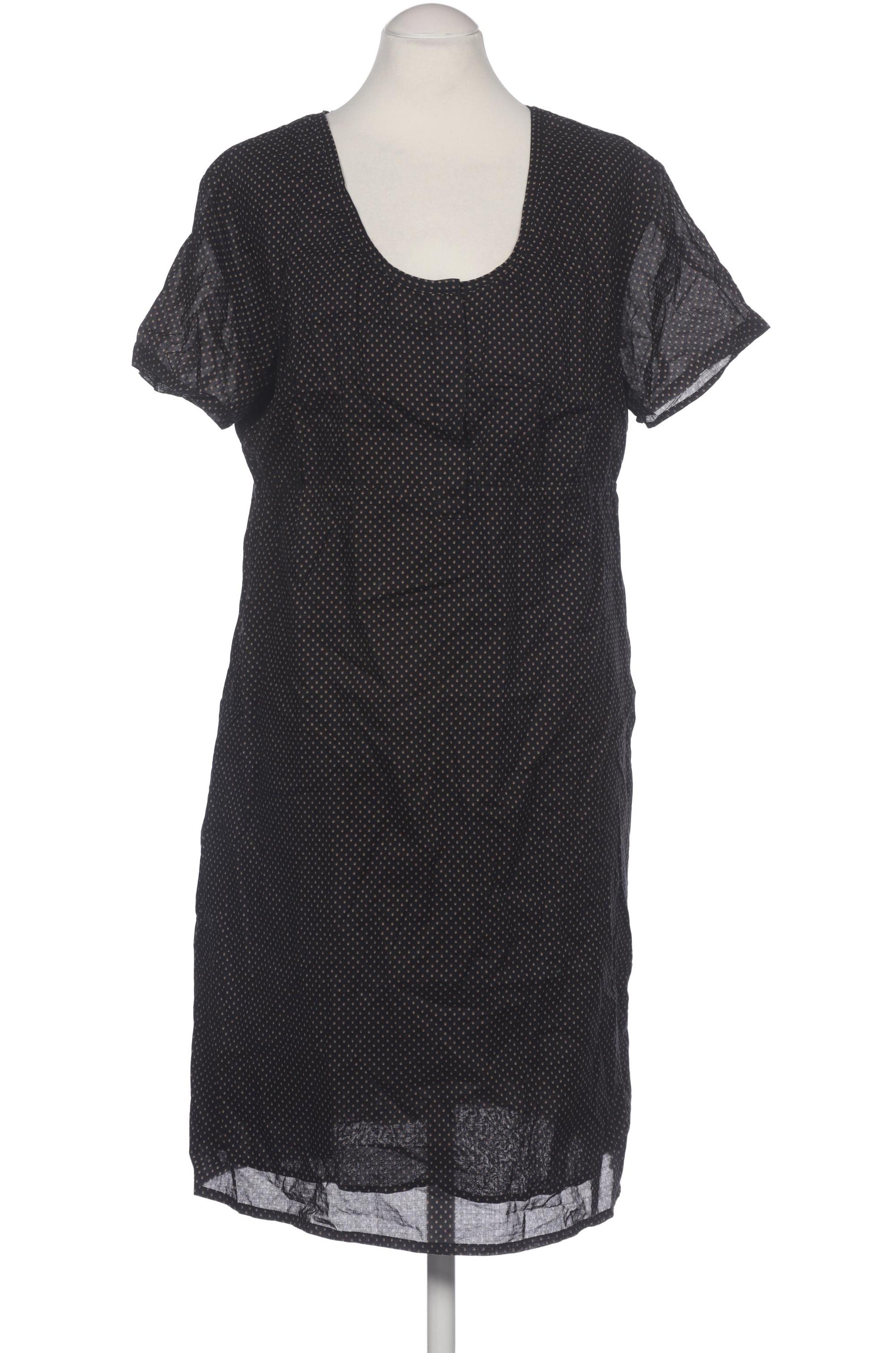 

s.Oliver Damen Kleid, schwarz, Gr. 42